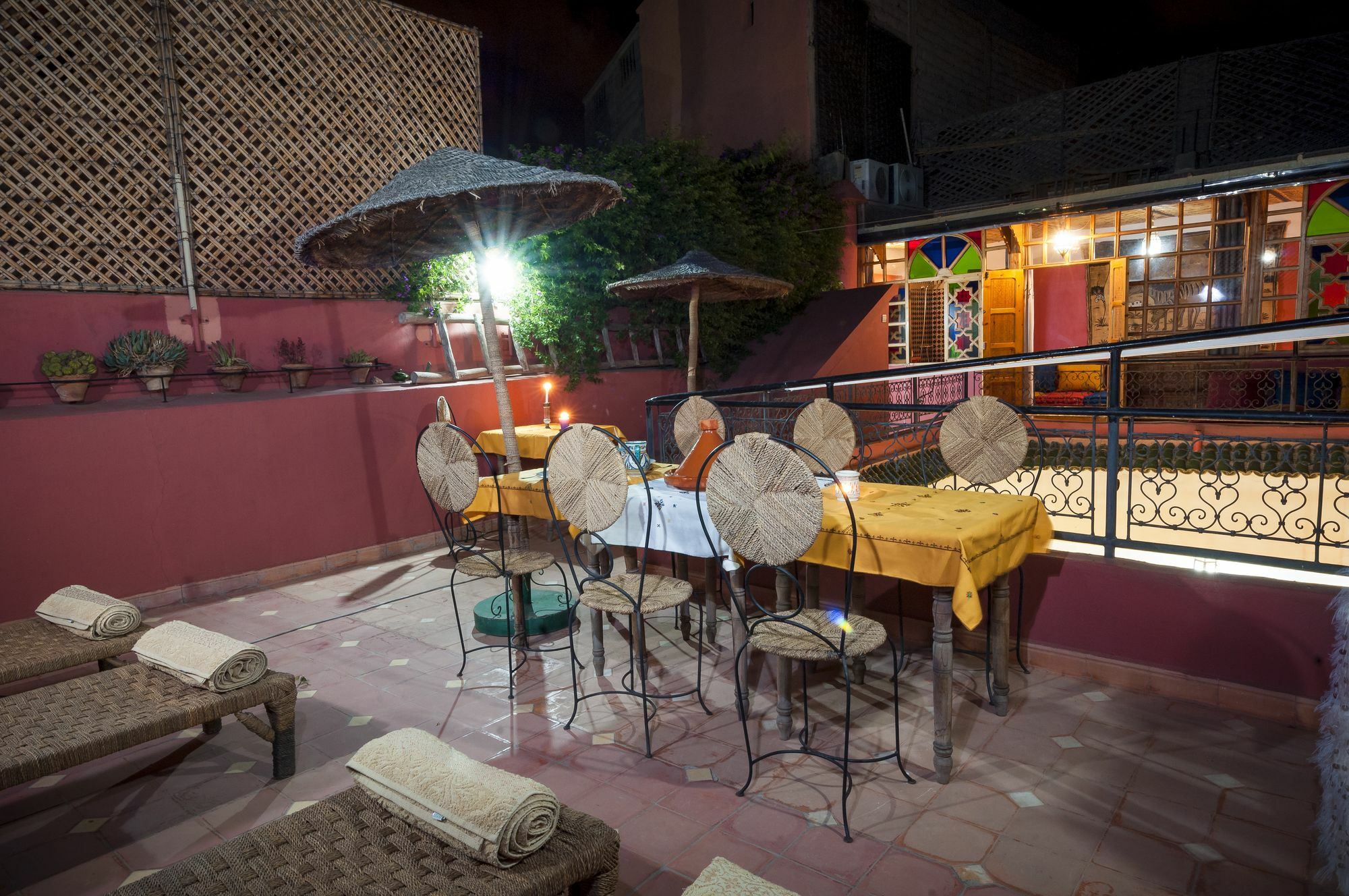 Riad Dar Jdati Marrakesh