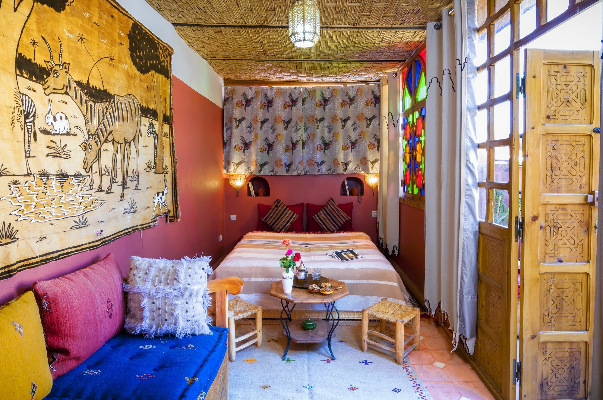 Dar Jdati Riad