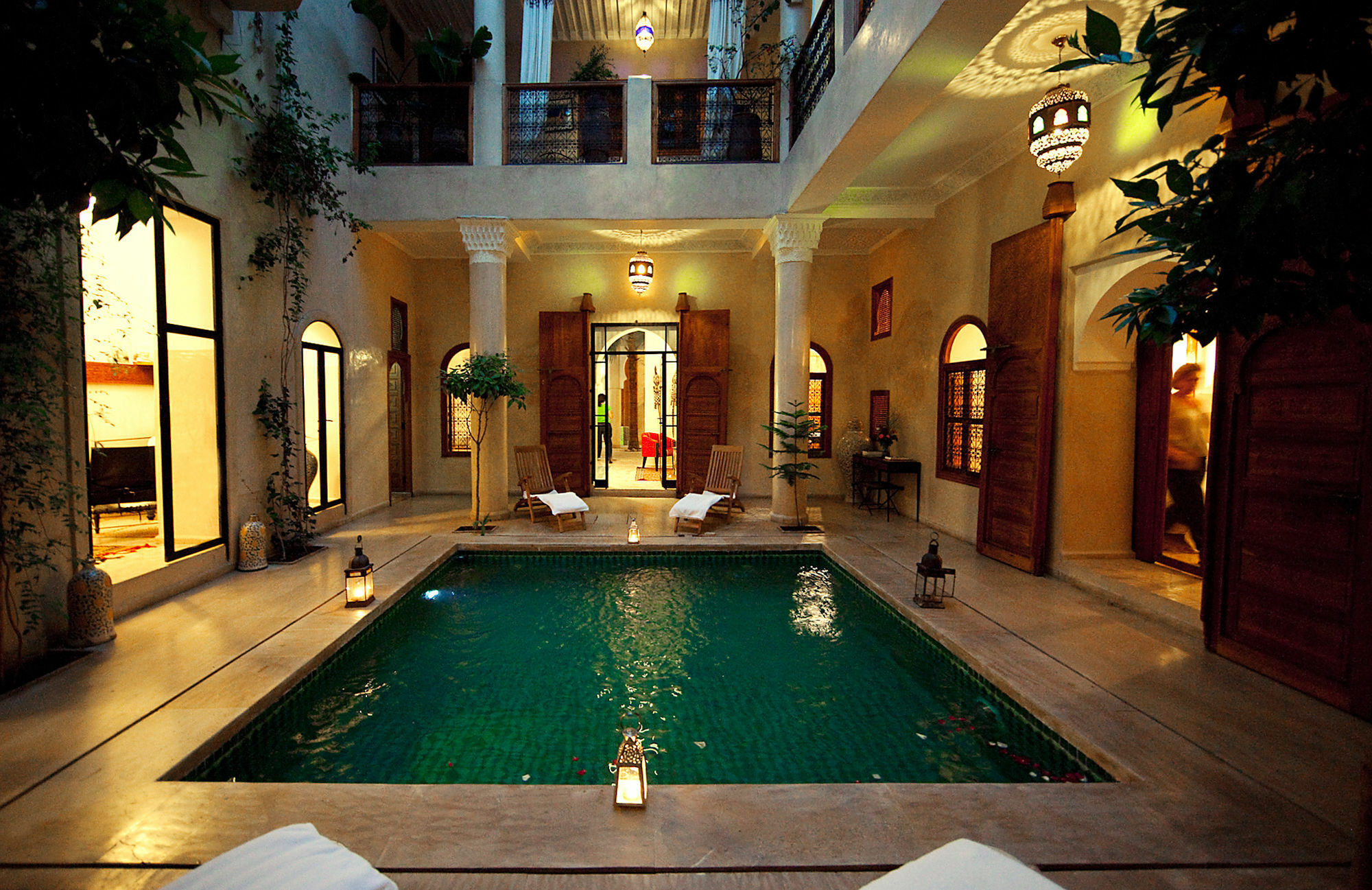 Dar Justo Boutique & 4* Marrakesh