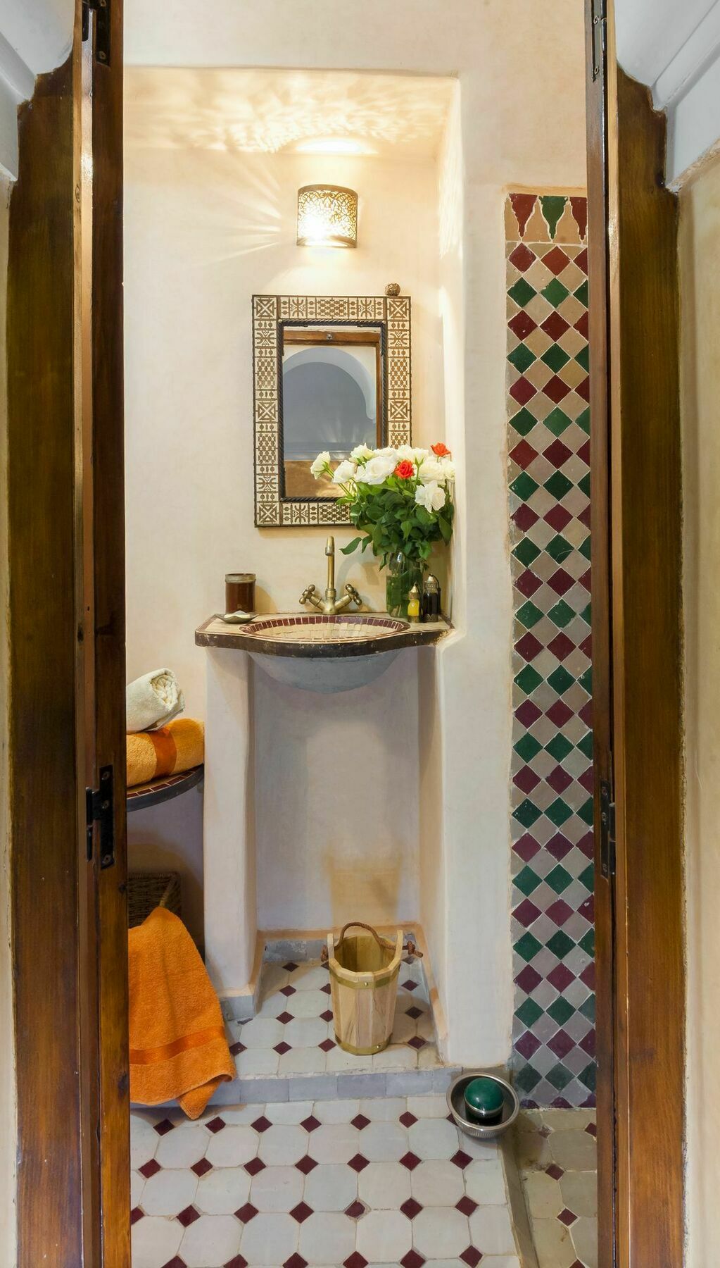 Dar Jdati Riad