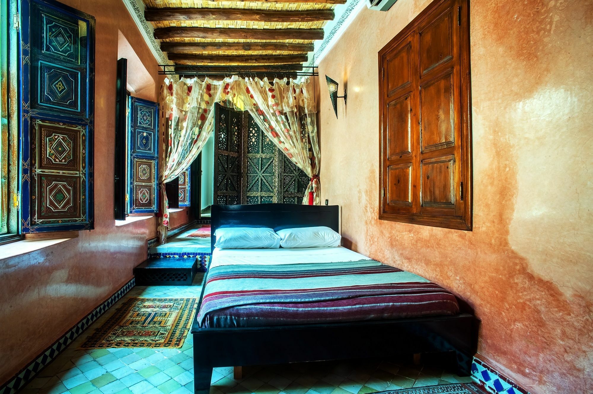Riad Lalla Aicha &