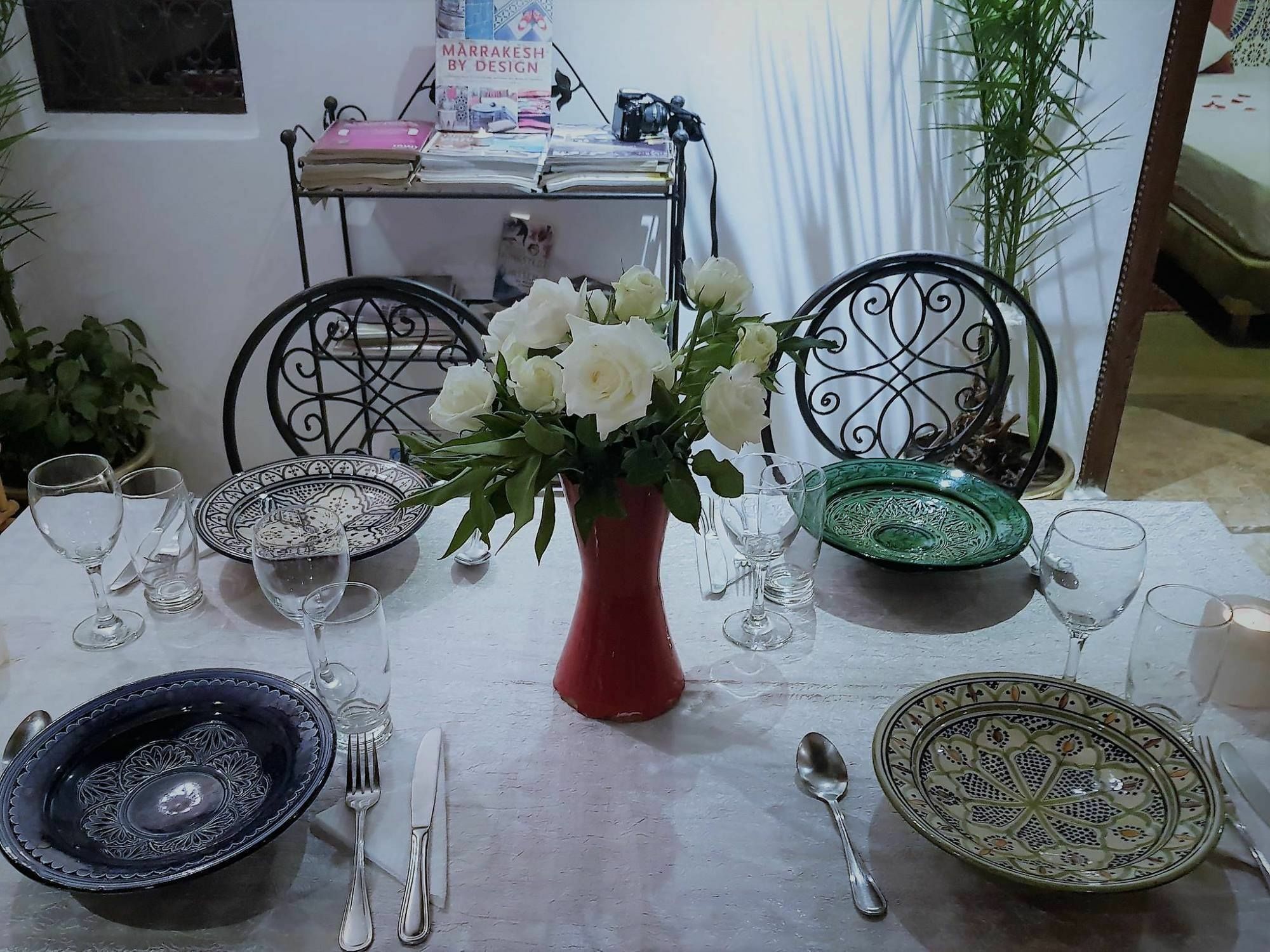 Guest house Dar Saba 3*