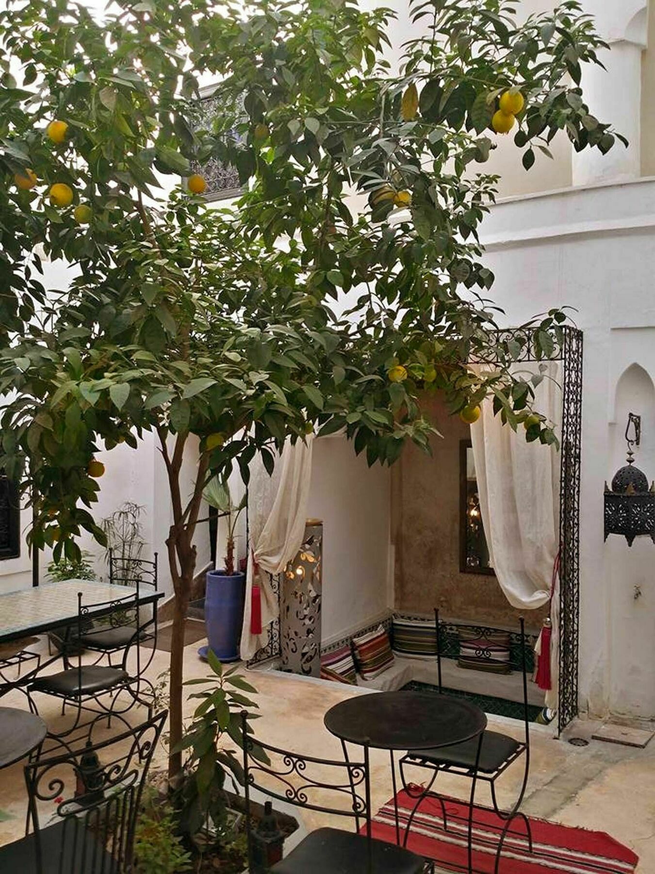Gaya Riad Marrakesh