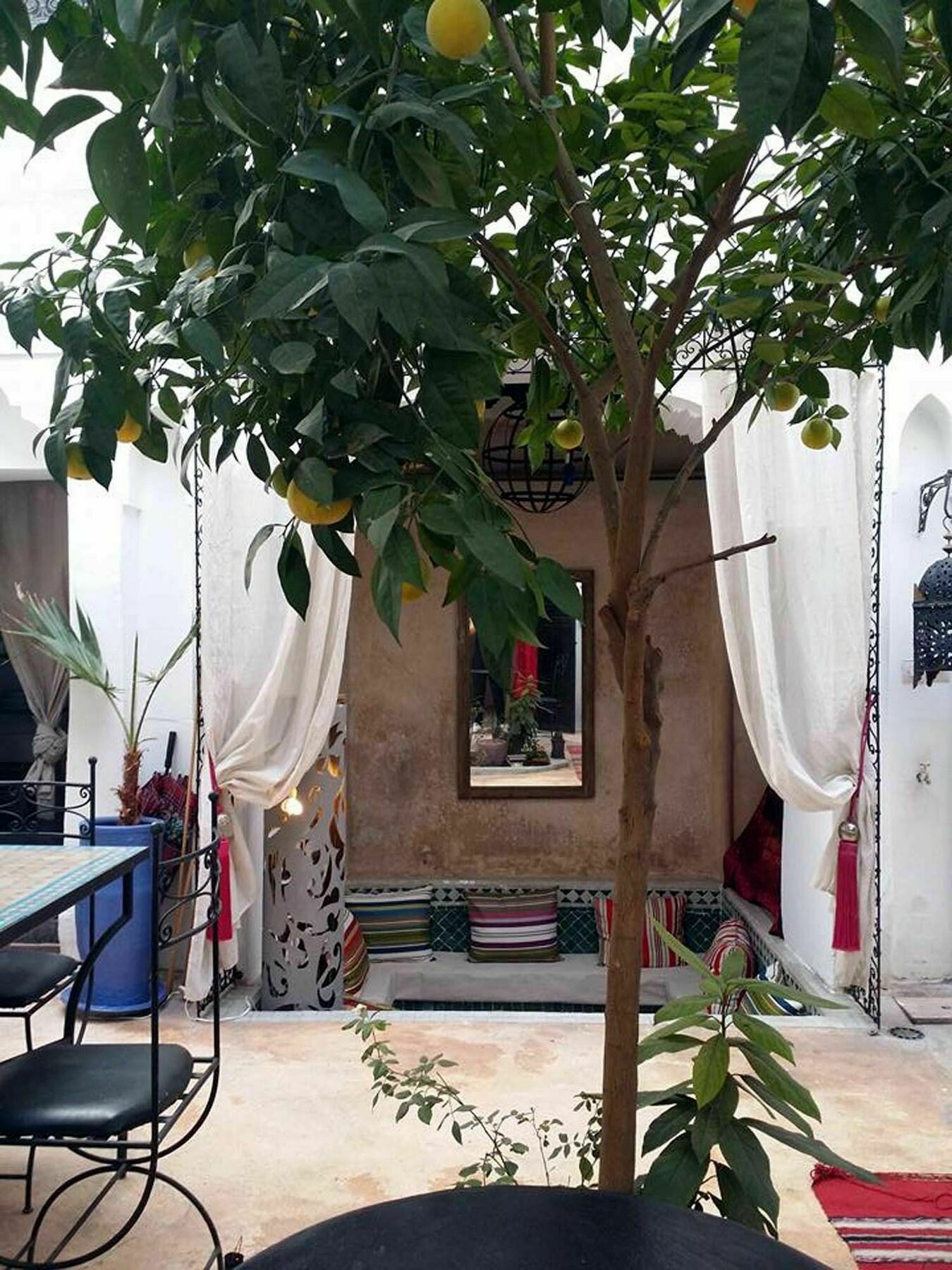Gaya 3* Marrakesh