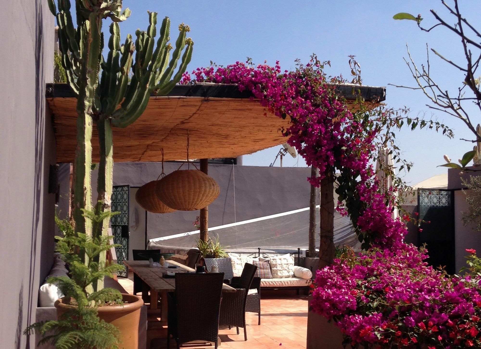 Timila 3* Marrakesh