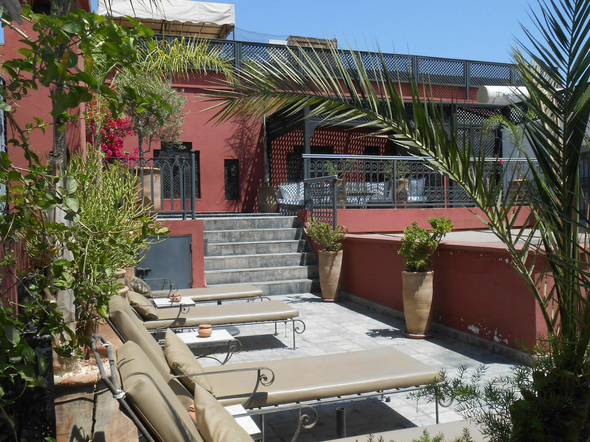 Riad Alegria 4*