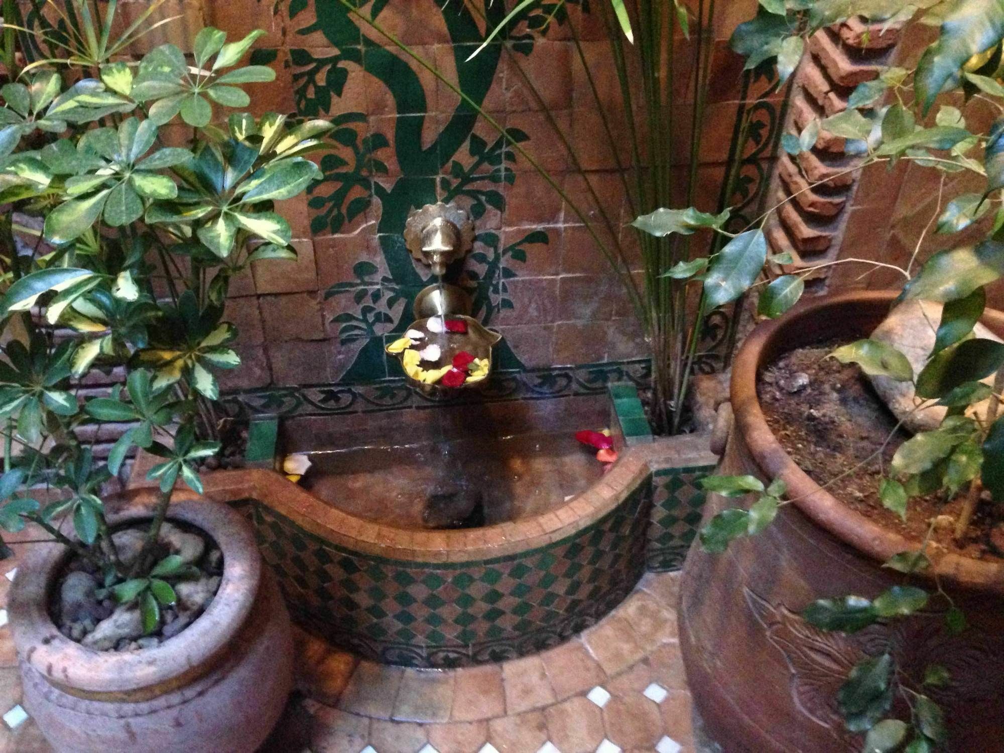 Laith (adults Only) Riad Marraquexe