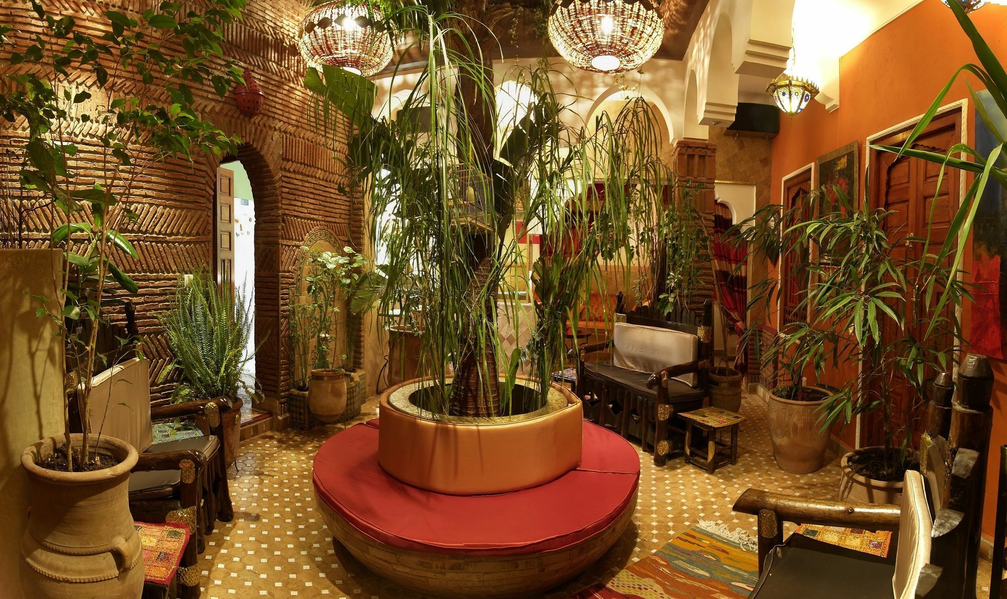 Laith (adults Only) Riad 3*