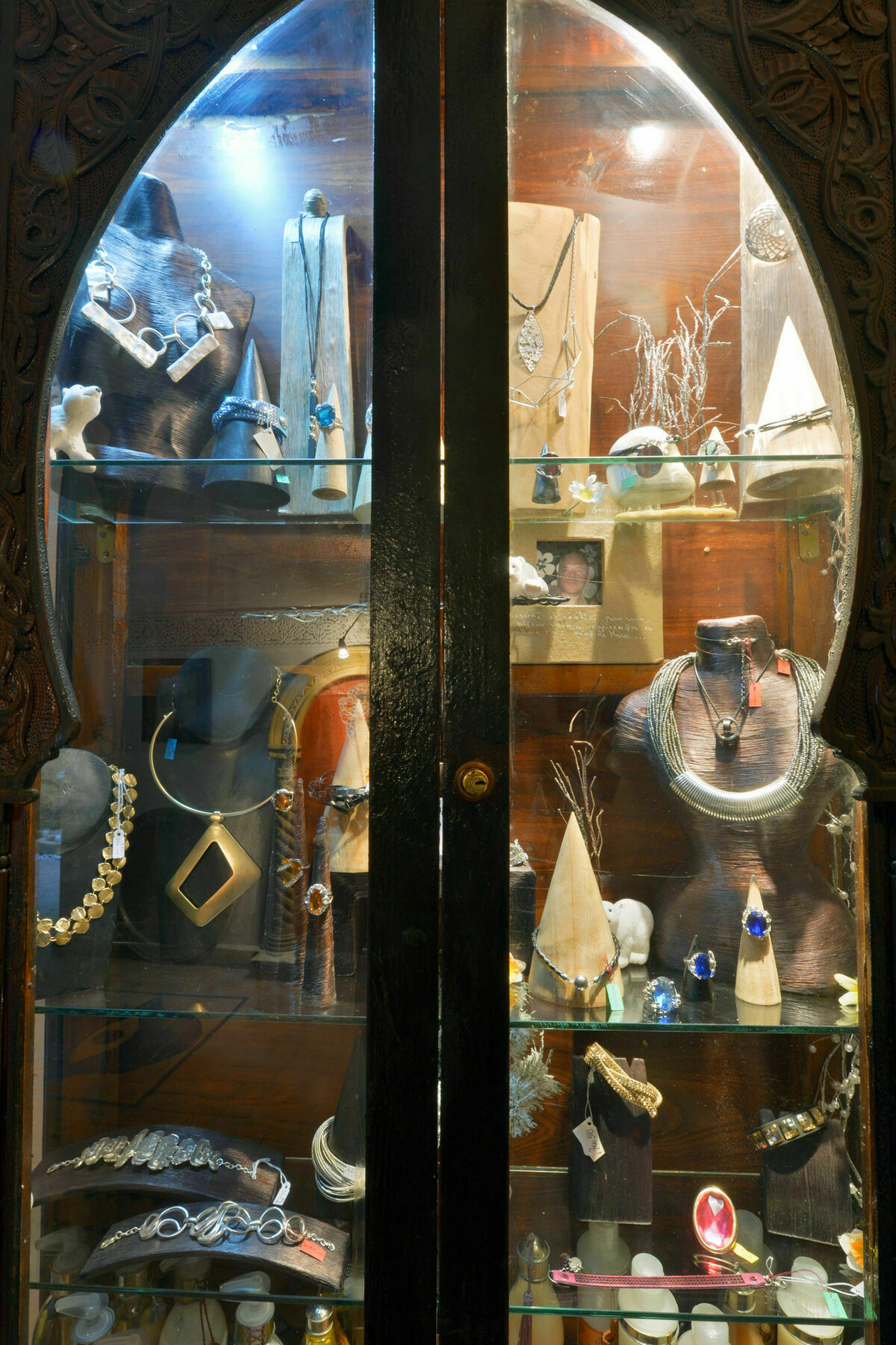 Dar Khmissa Riad & Spa Guest house