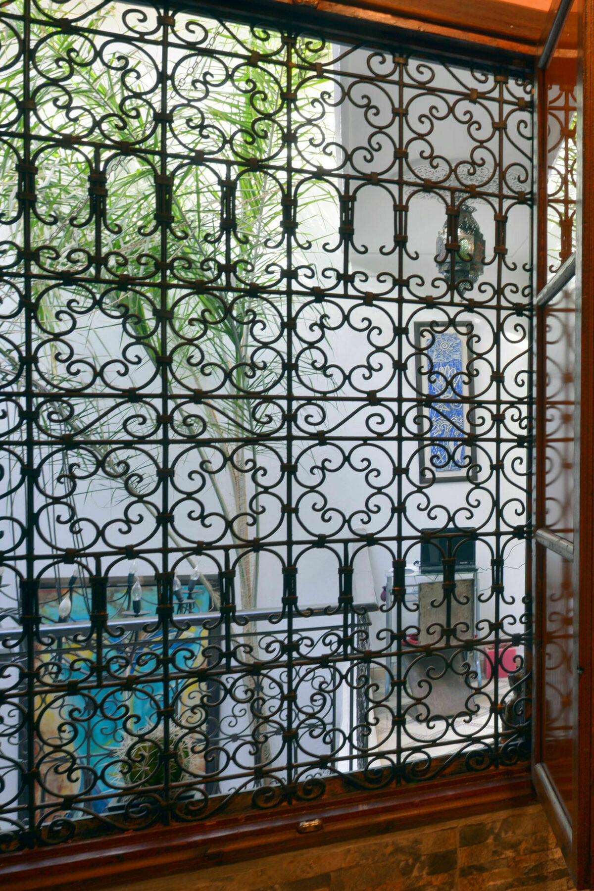 Dar Khmissa Riad & Spa Guest house
