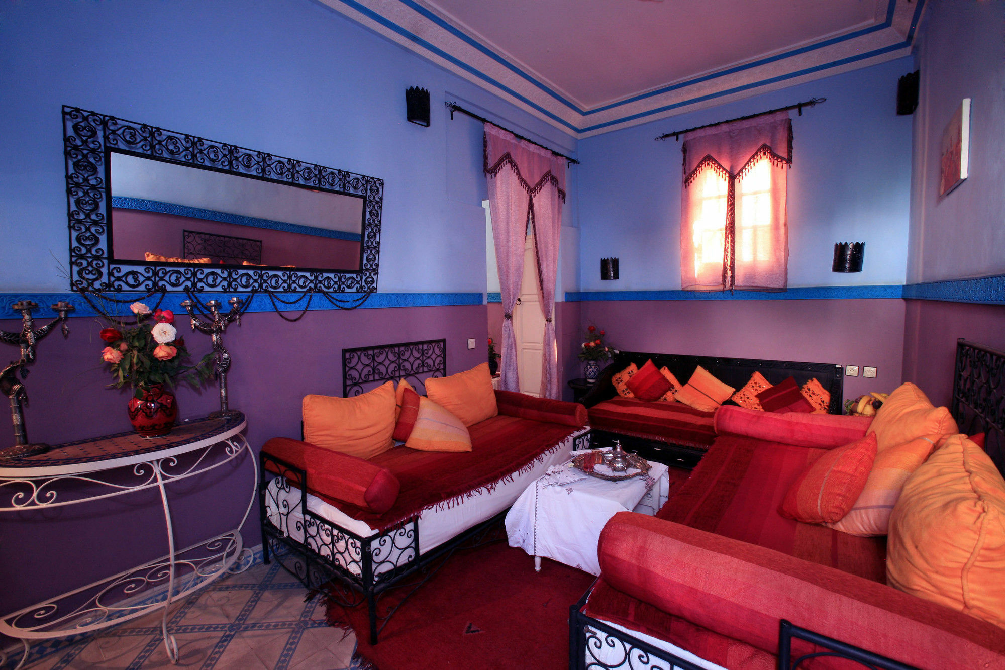 L'arabesque 3* Marrakesh