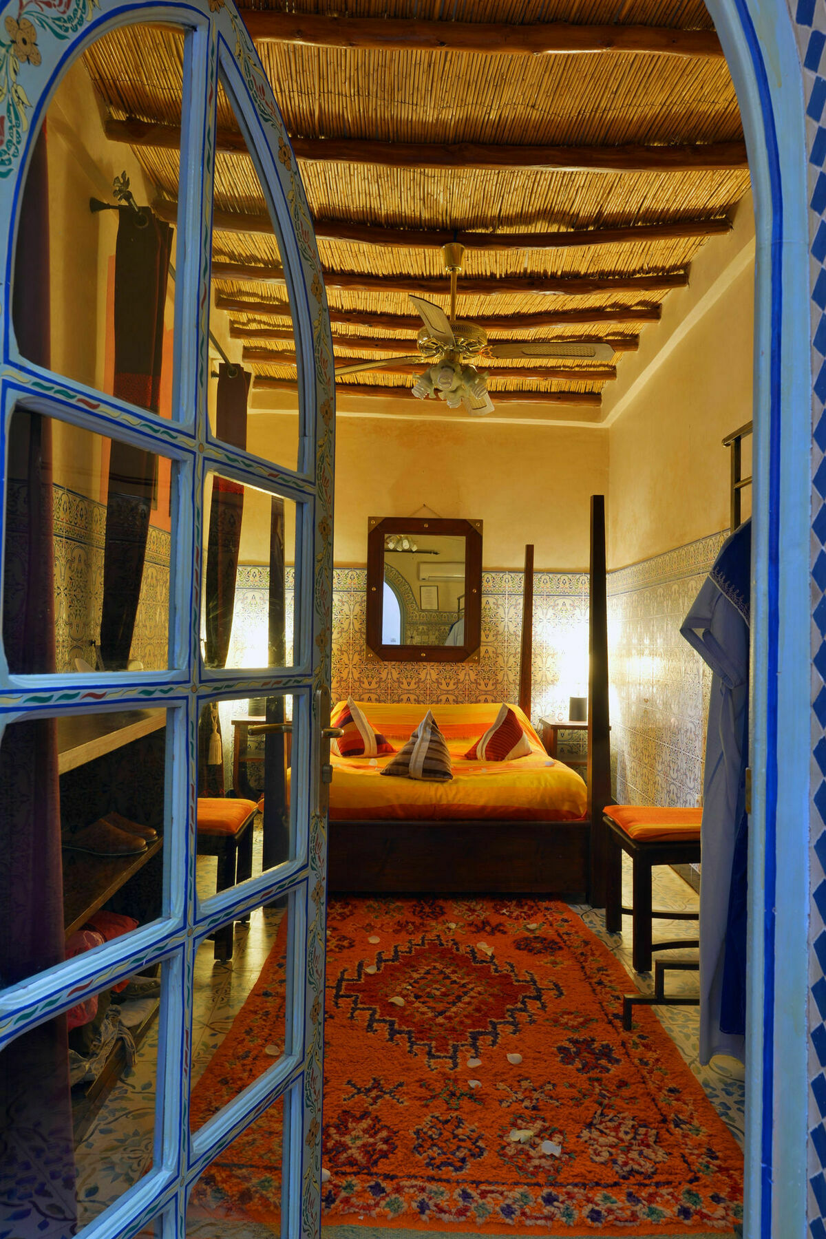 Dar Khmissa Riad & Spa Marrakesh
