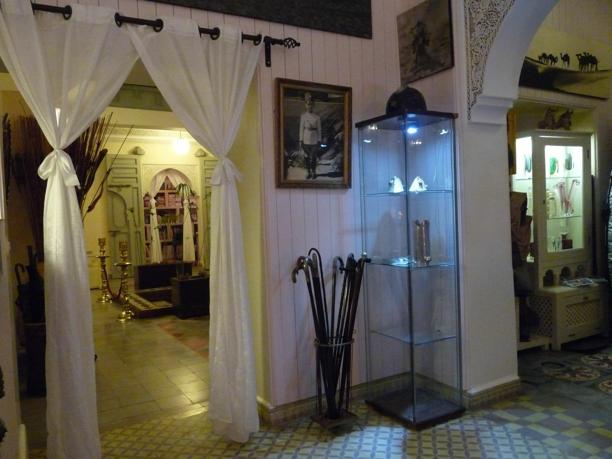 Noos Noos 3* Marrakesh
