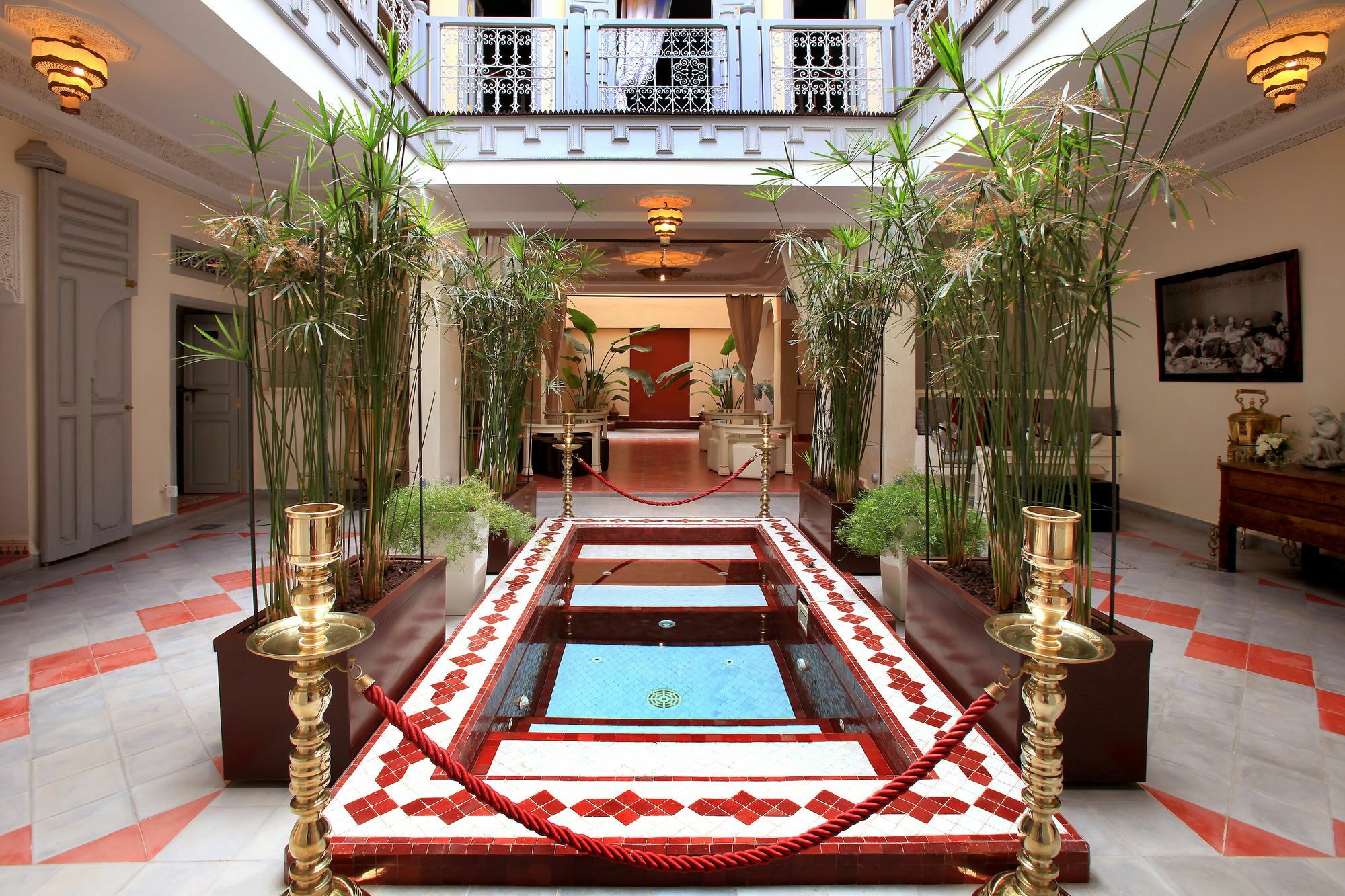 Riad Noos Noos 3*