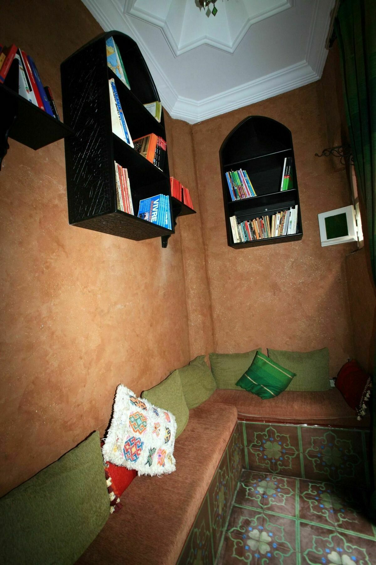 L'arabesque 3* Marrakesh