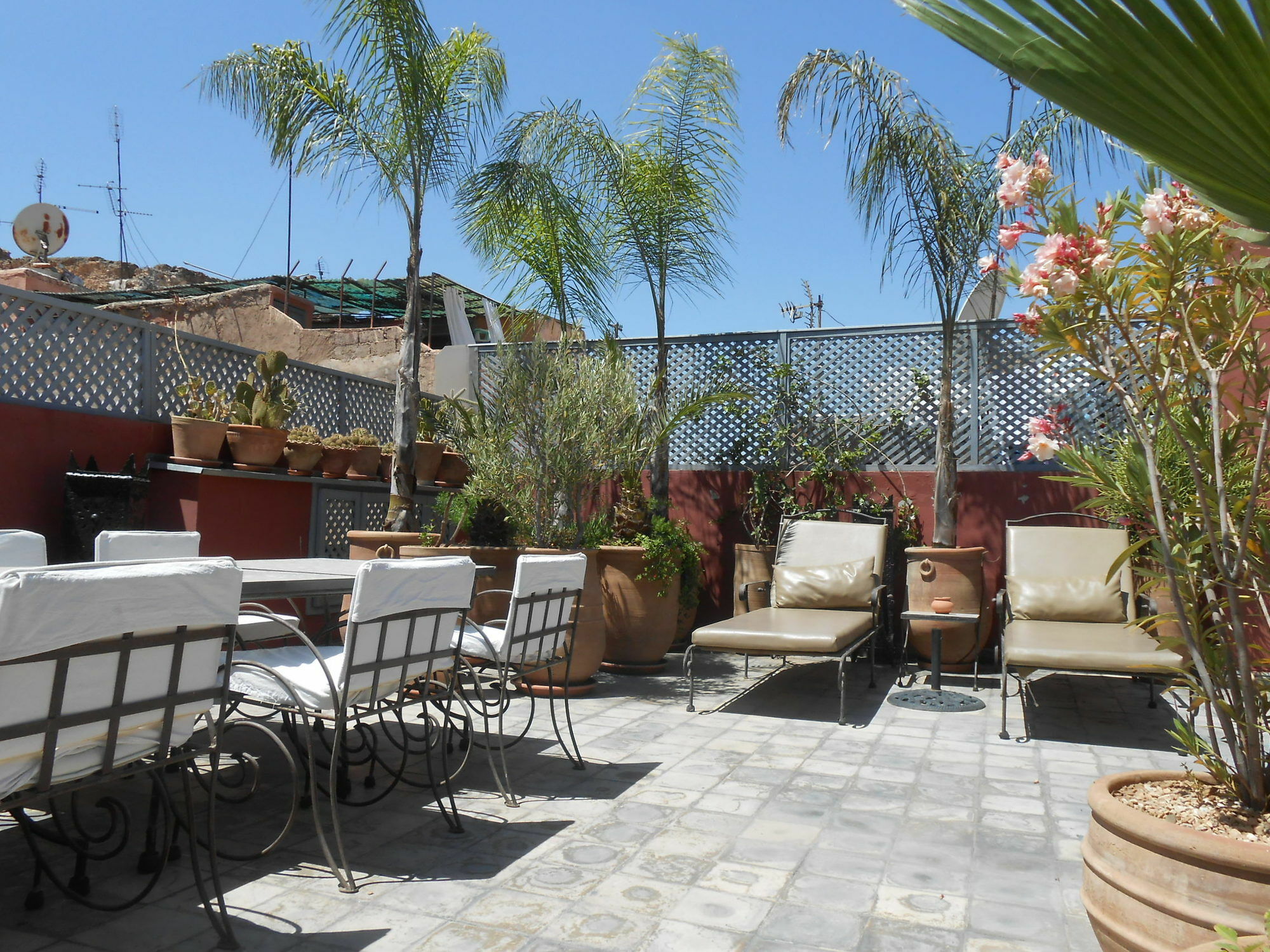 Riad Alegria Marrakesh