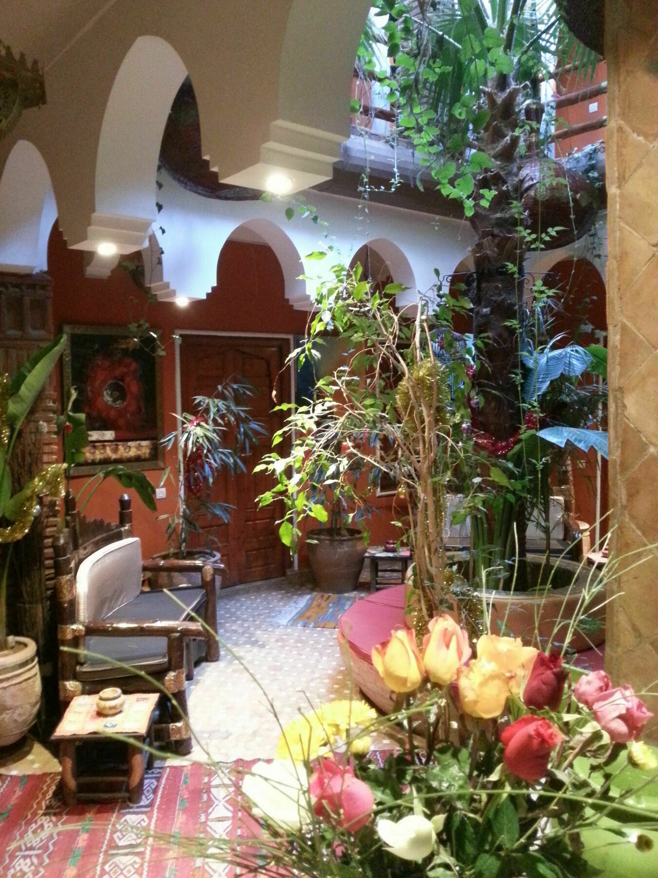 Riad Laith (adults Only) Marraquexe