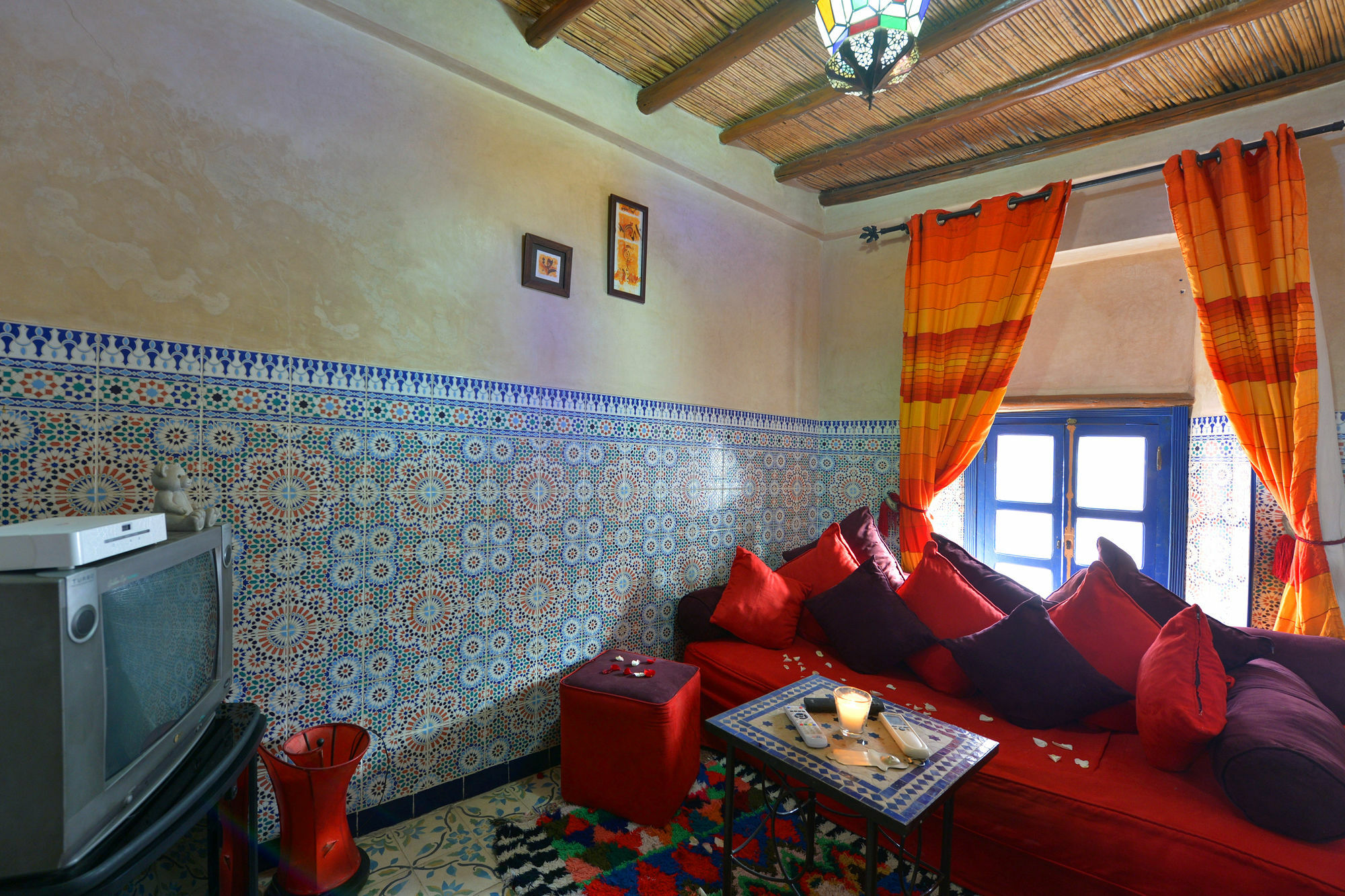 Guest house Dar Khmissa Riad & Spa Marrakesh