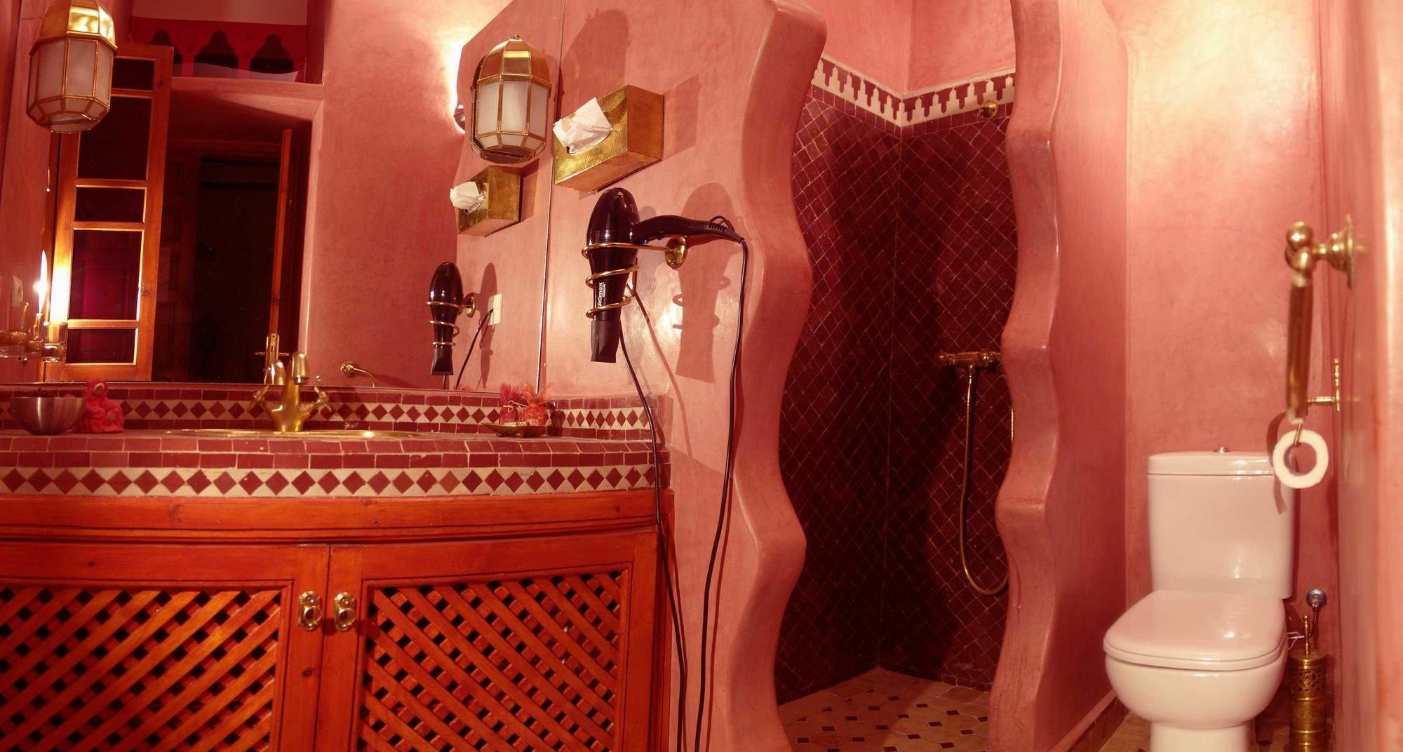 Riad Laith (adults Only) Marraquexe