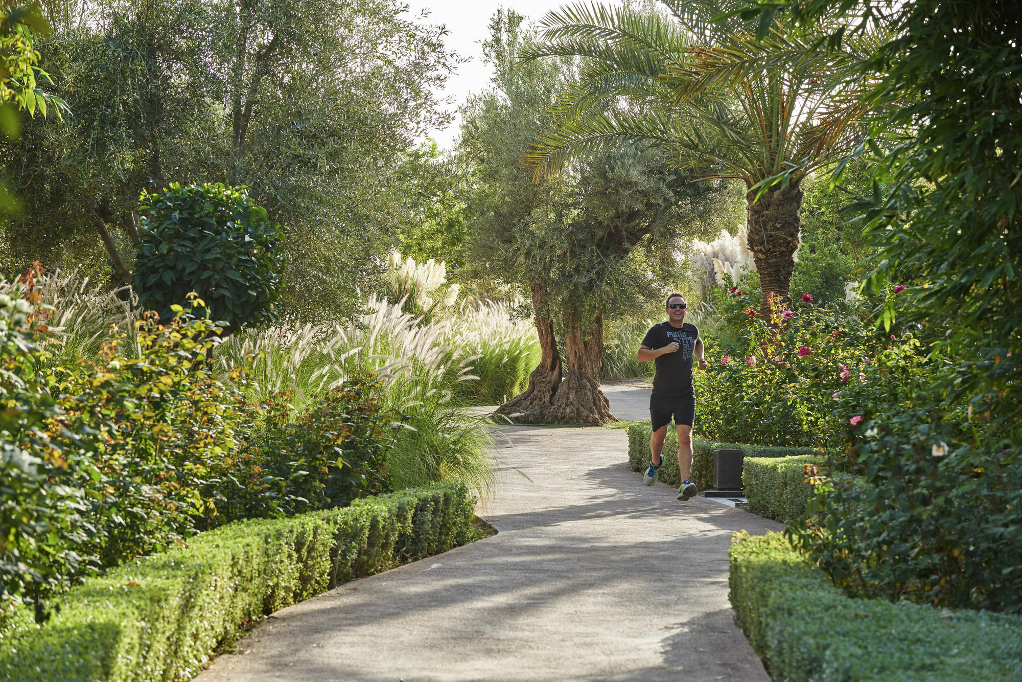 Mandarin Oriental, Marrakech 5* Marraquexe