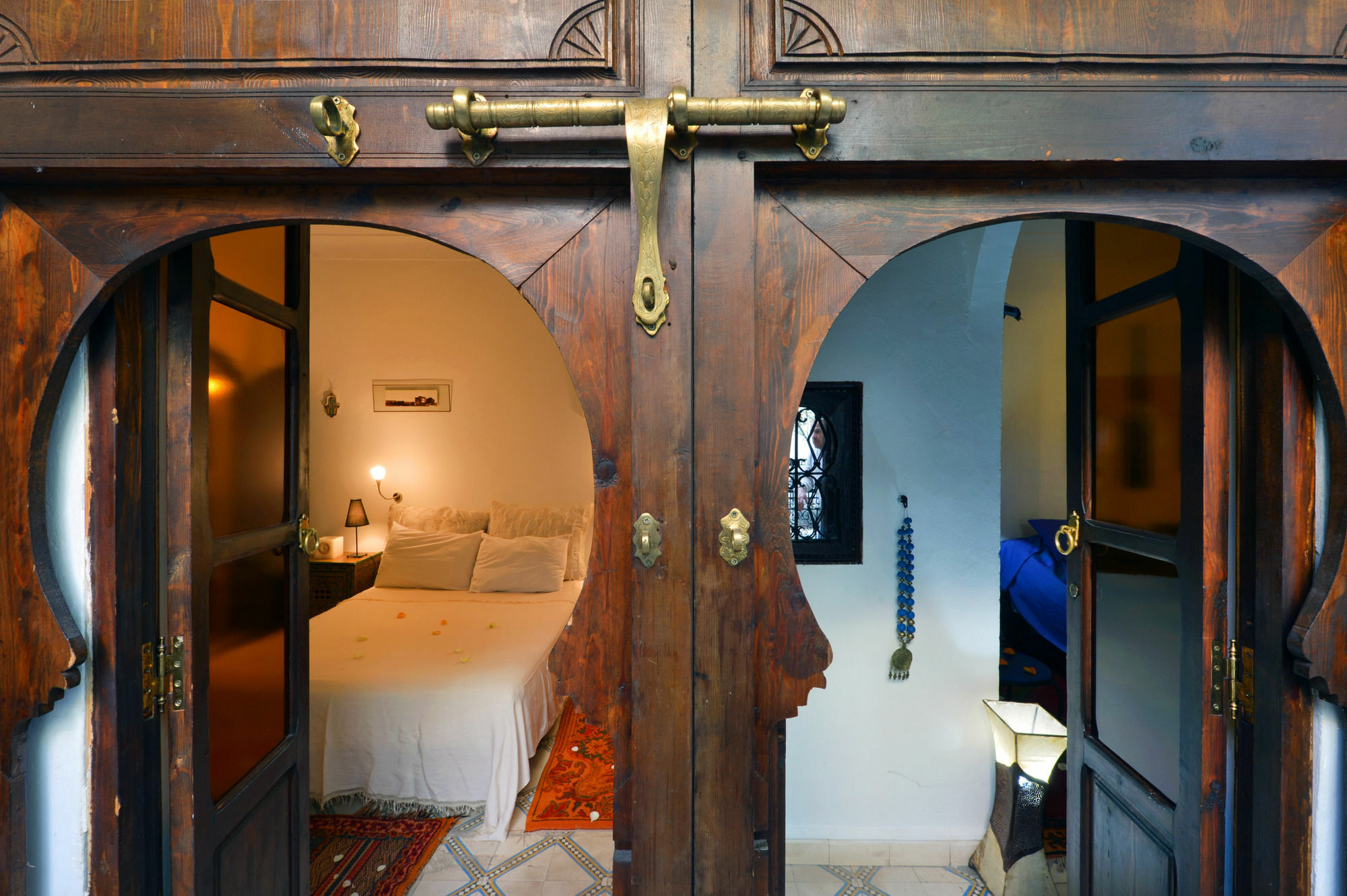 Dar Khmissa Riad & Spa Guest house Marrakesh