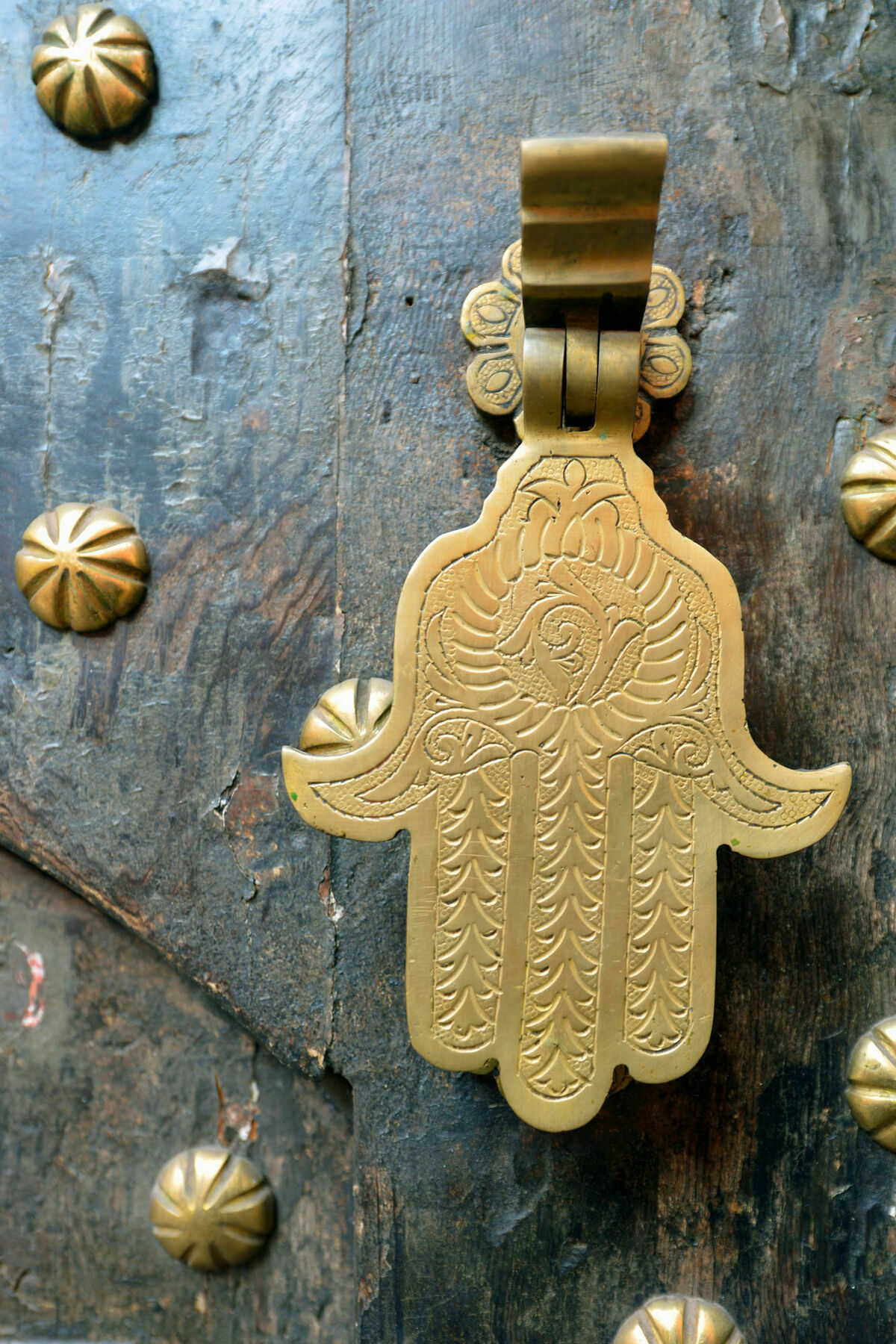 Dar Khmissa Riad & Spa Marrakesh