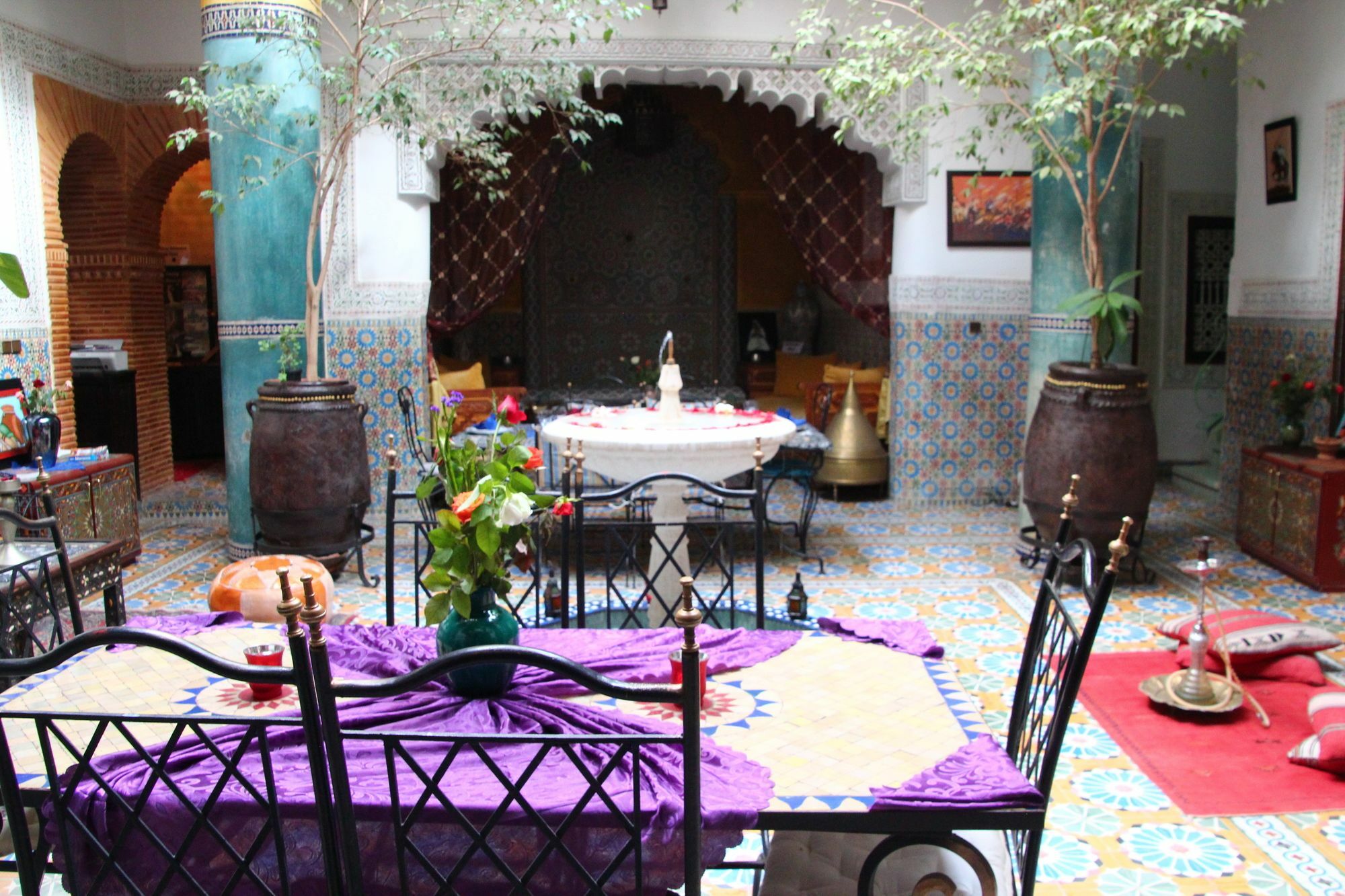 Bibtia 3* Marrakesh