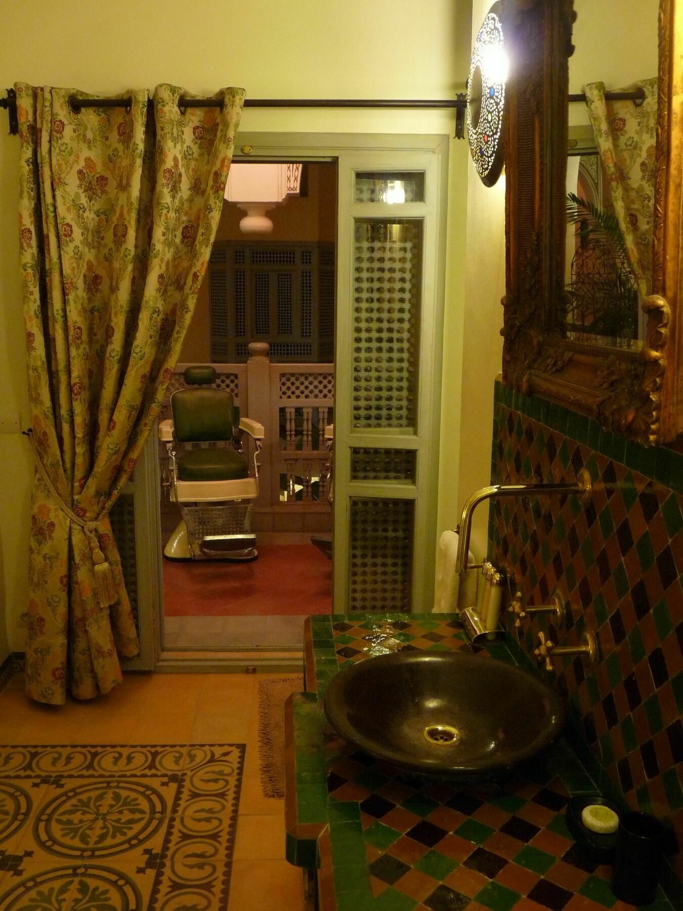 Noos Noos Riad 3*