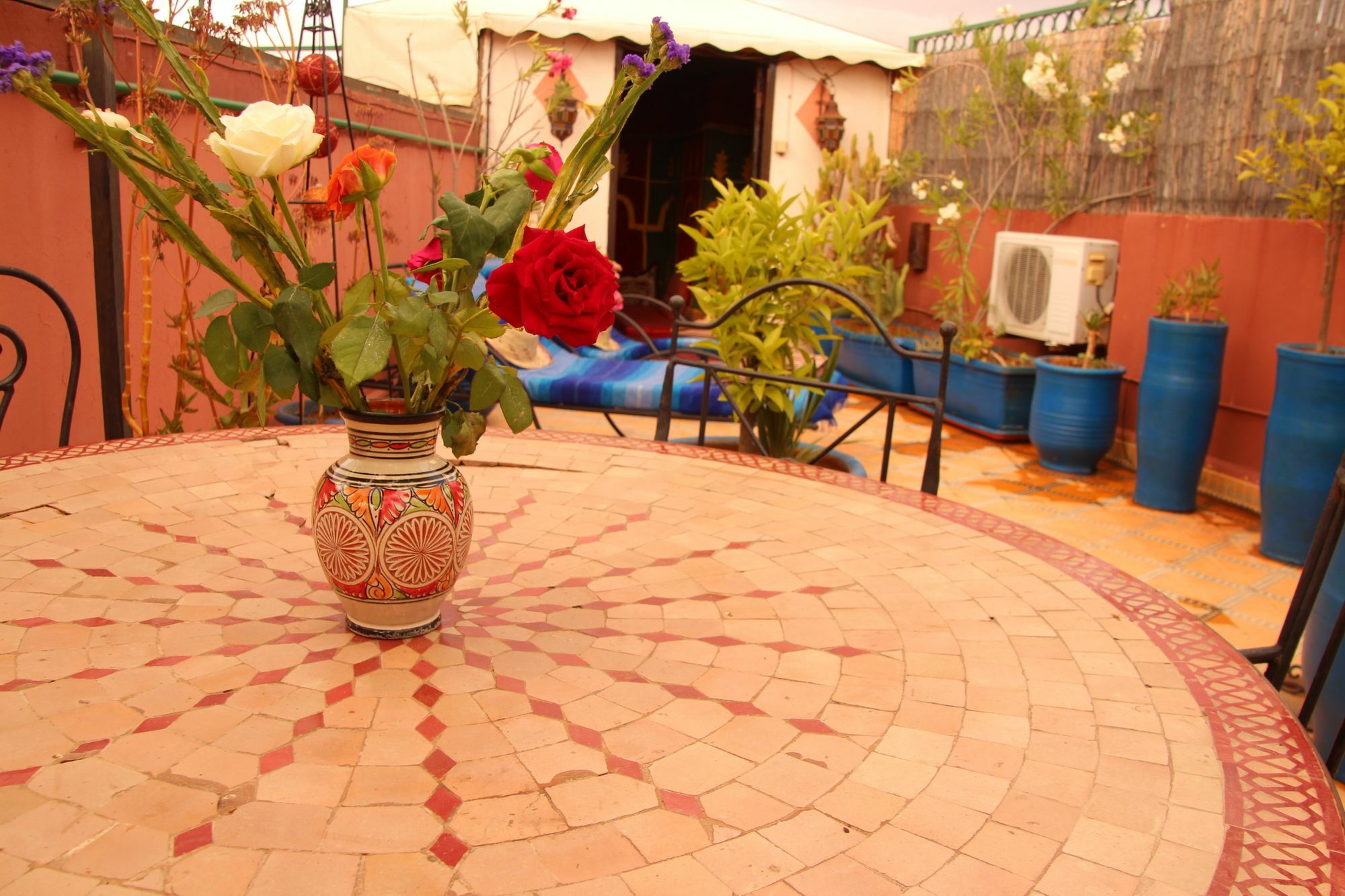 Bibtia 3* Marrakesh