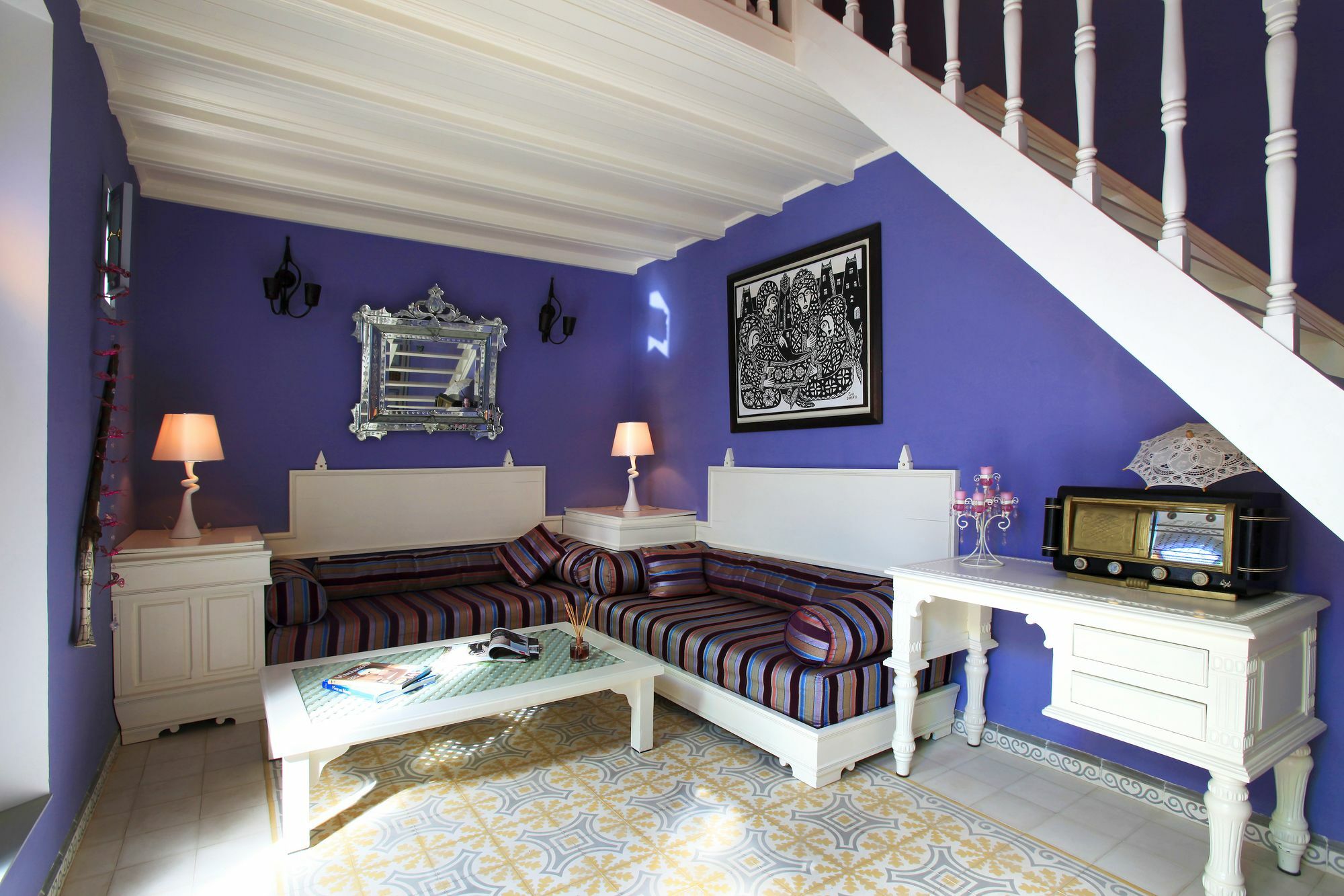 Riad Noos Noos Marrakesh