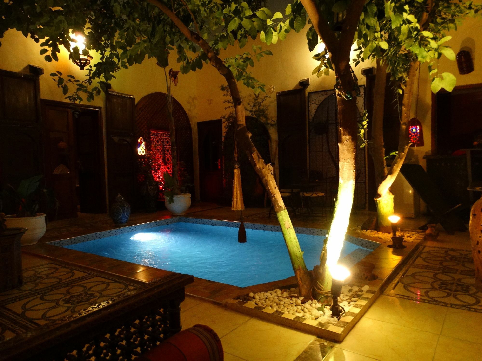 Hotel Dar El Bacha 3*