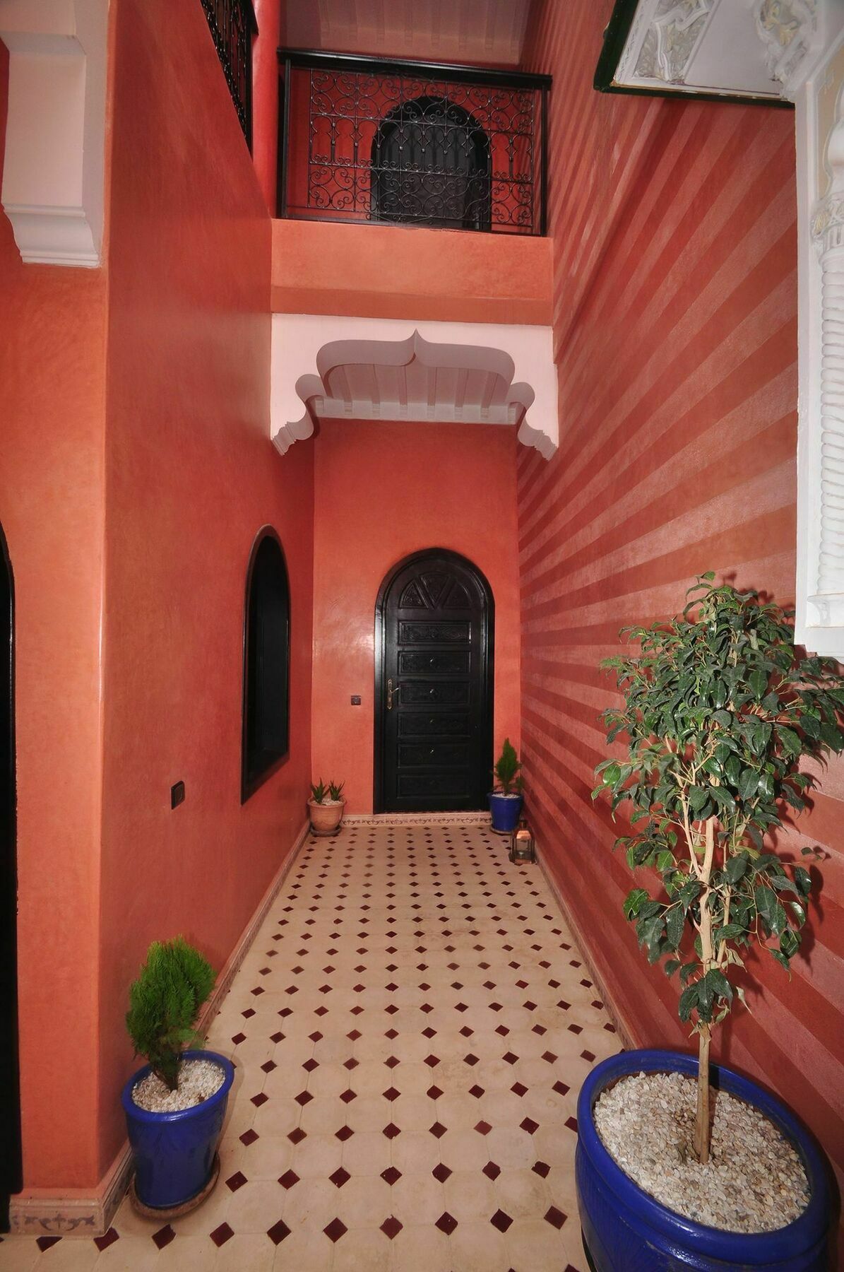 Haj Thami Riad Marrakesh