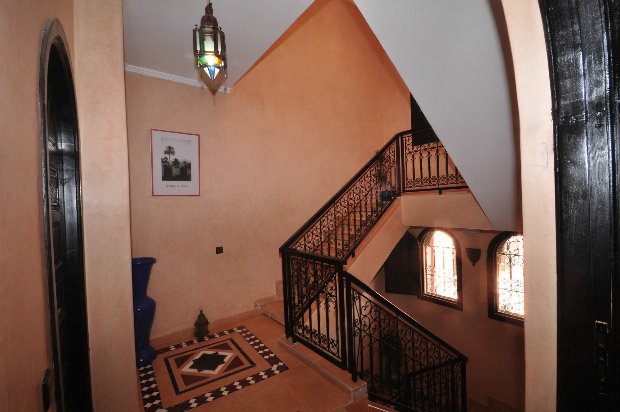 Riad Haj Thami Marrakesh