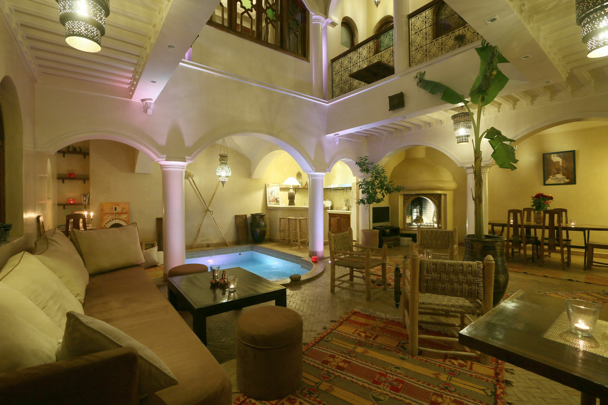 Riad L'emir 4*