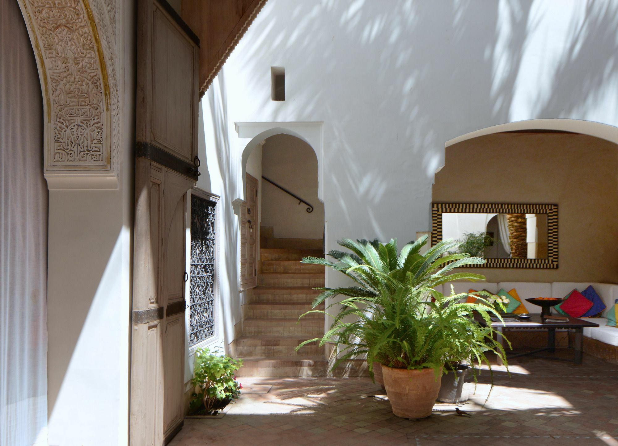 Dar Housnia Riad