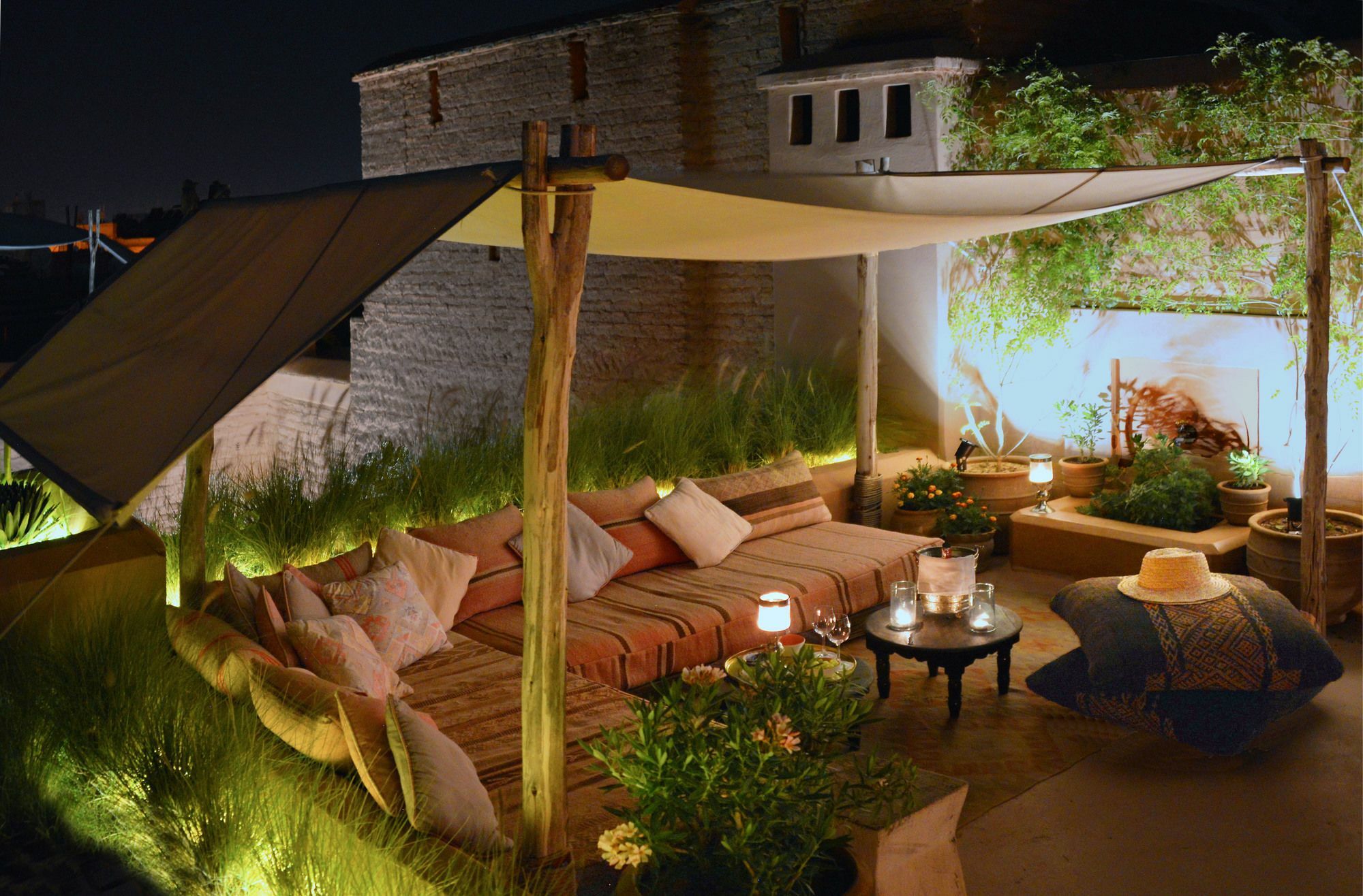 Dar Housnia 4*