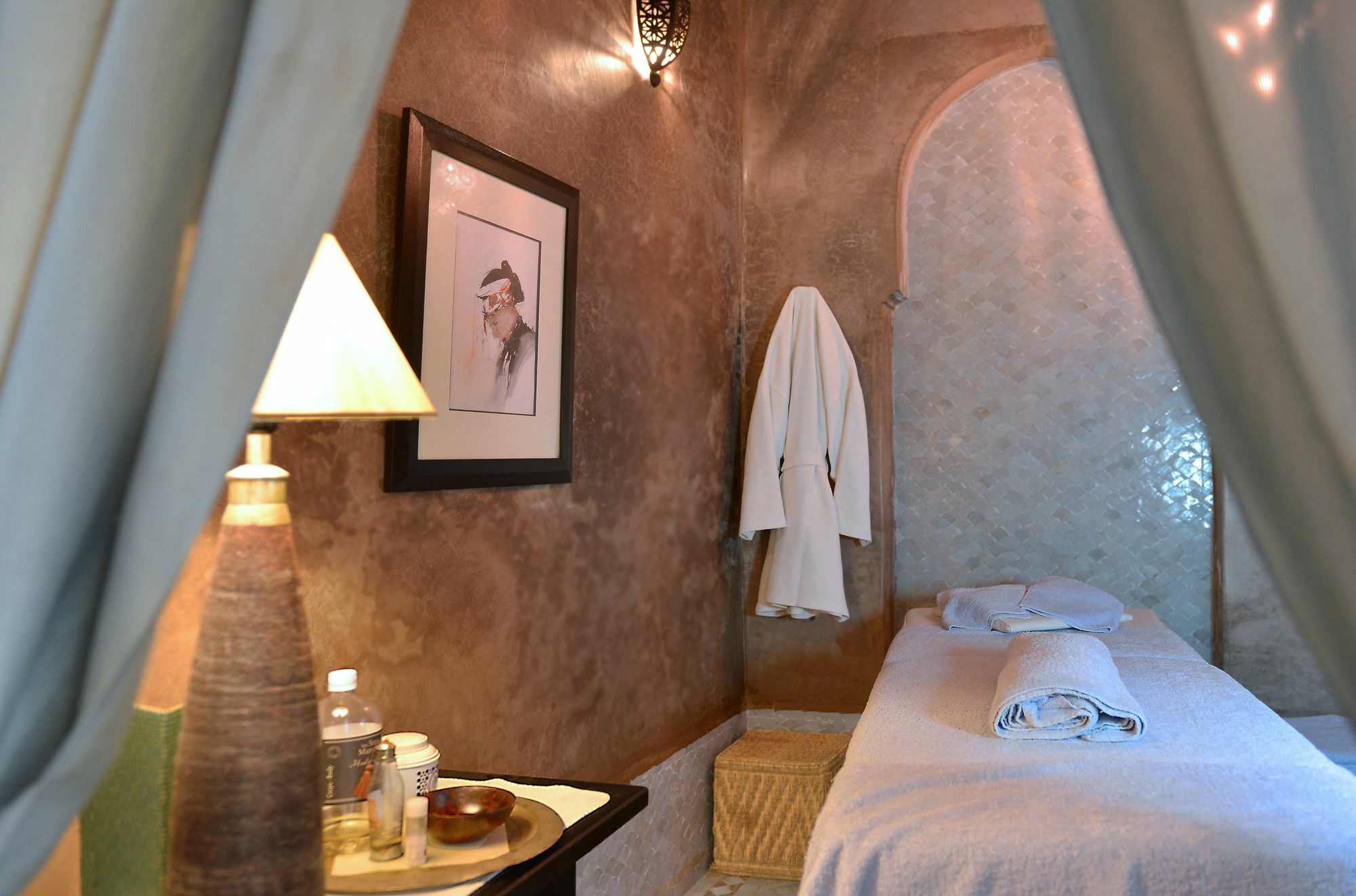 Dar Housnia Riad 4*