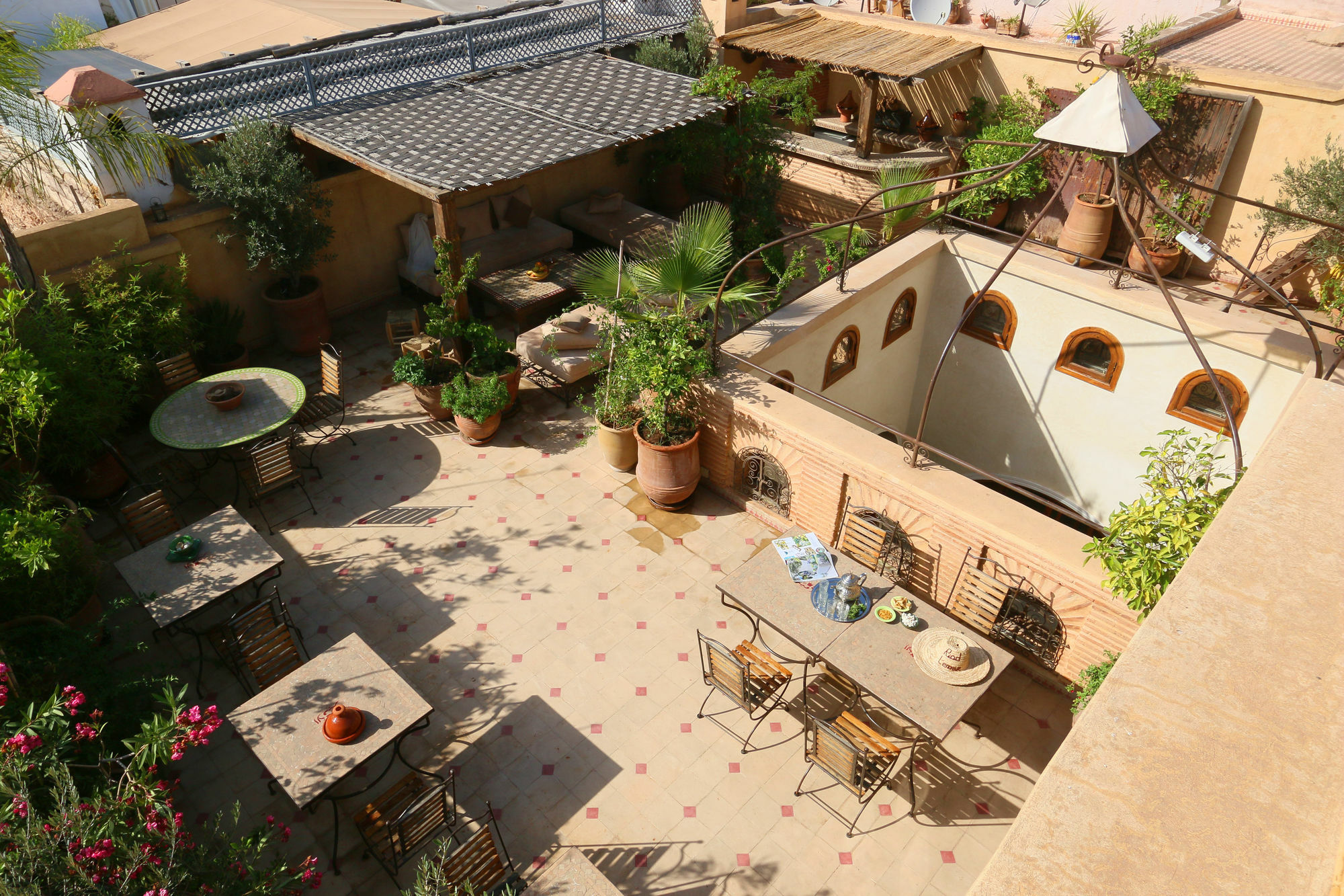 L'emir Marrakesh