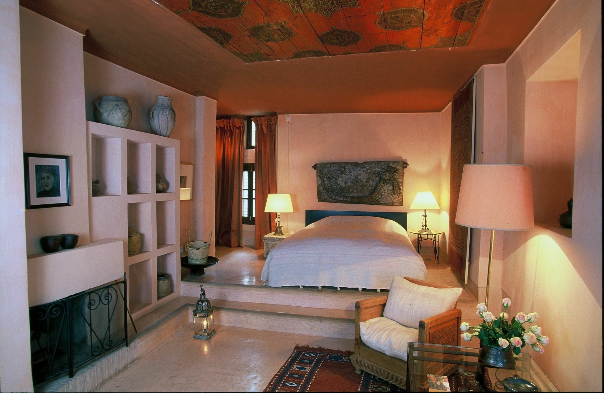 Riad El Cadi Marrakesh