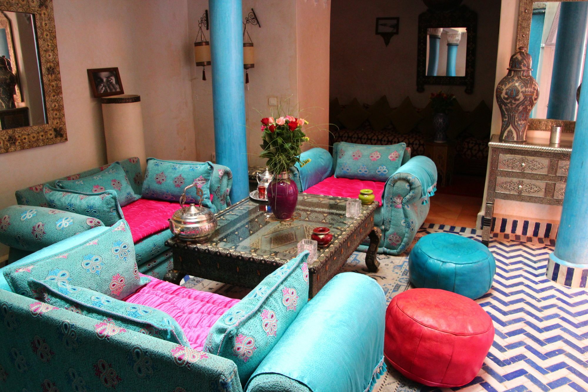 Persephone 3* Marrakesh