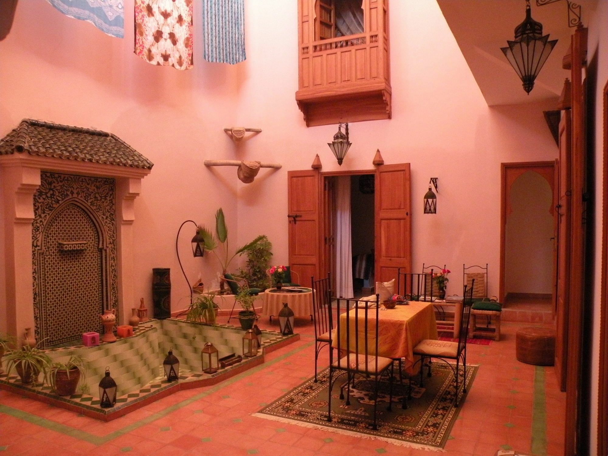 Dar Mar'ouka , Marrakesh
