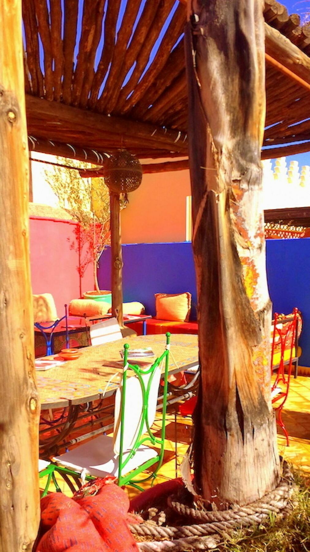 Dia Hostel
