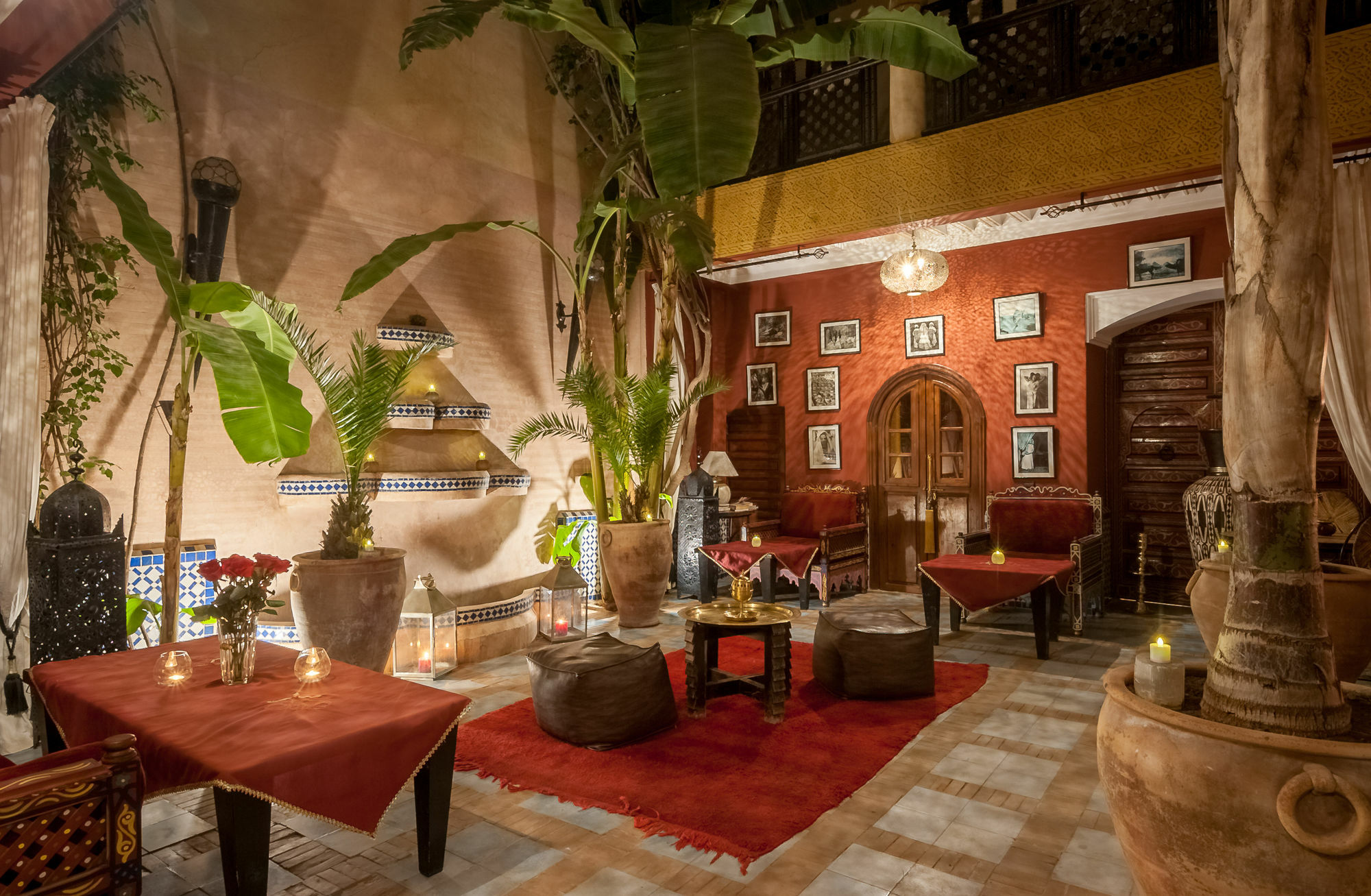 Eden Marrakesh