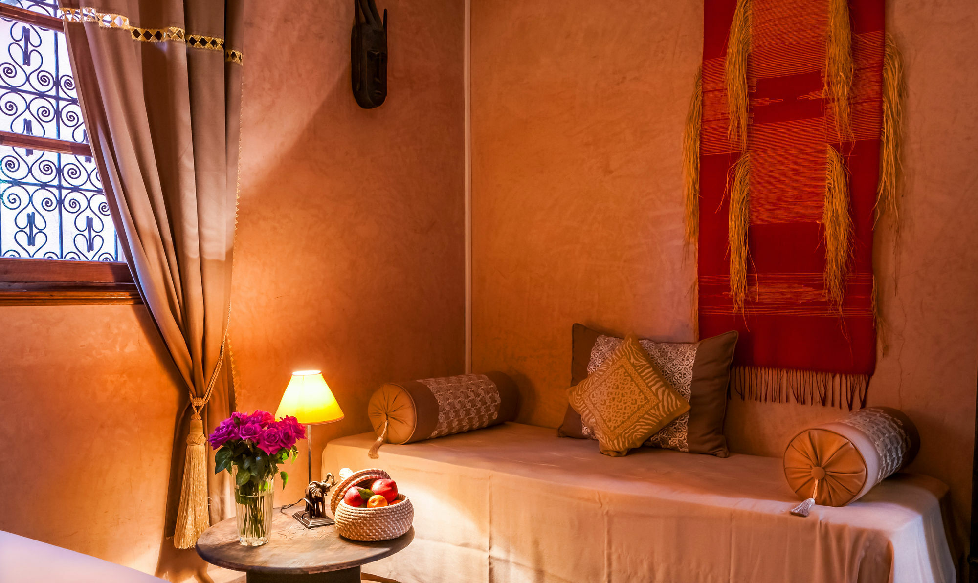 Eden Riad 4*