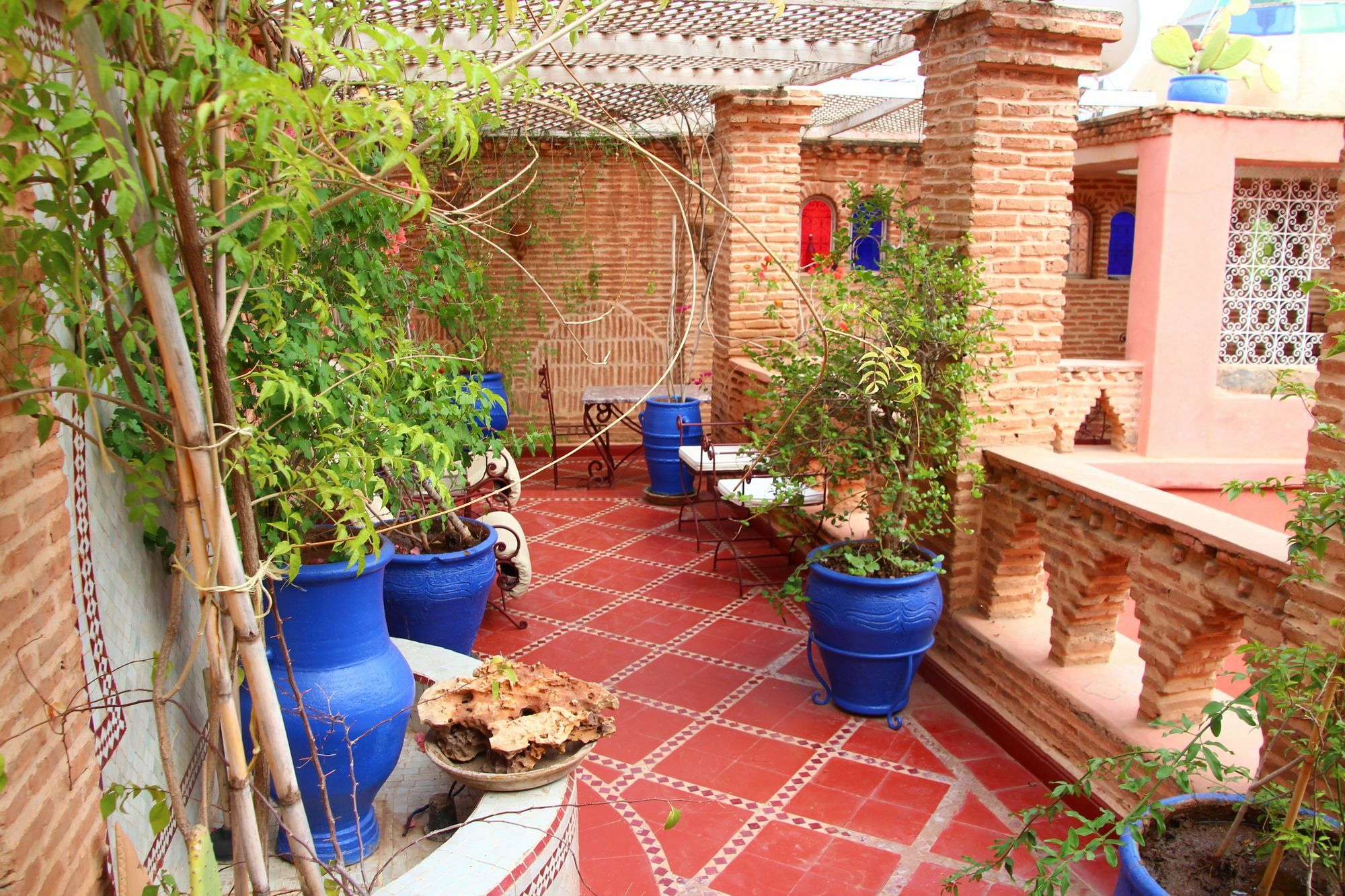 Persephone Marrakesh