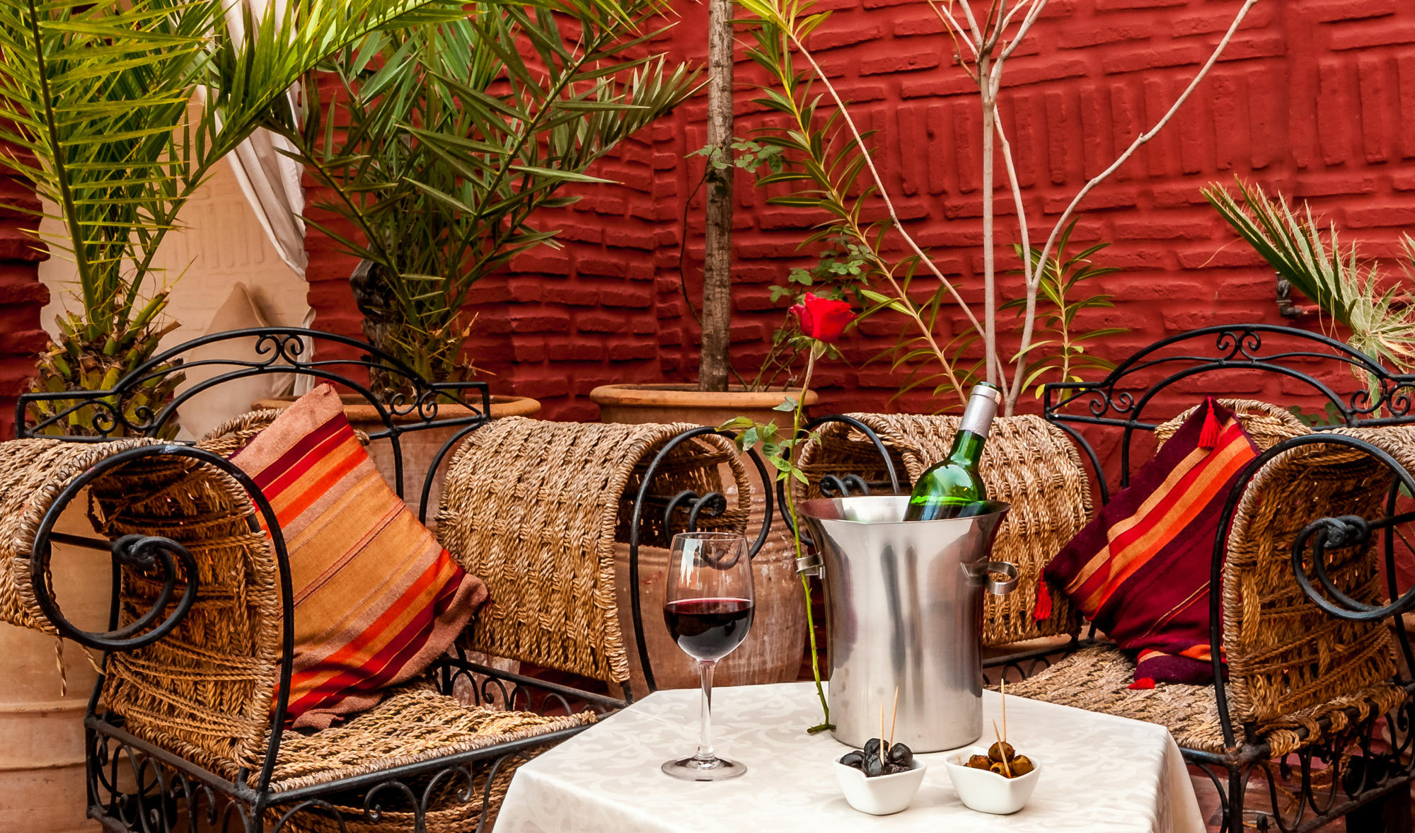 Eden Marrakesh