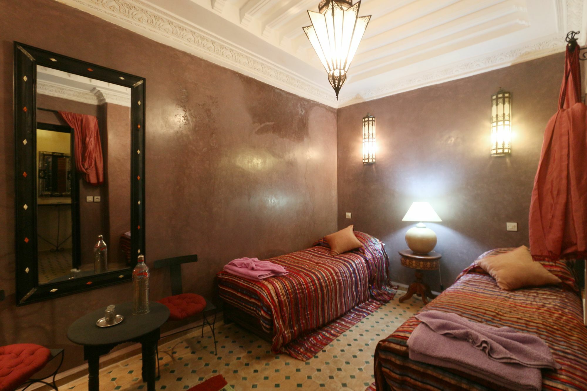 El Bellar Riad 3*
