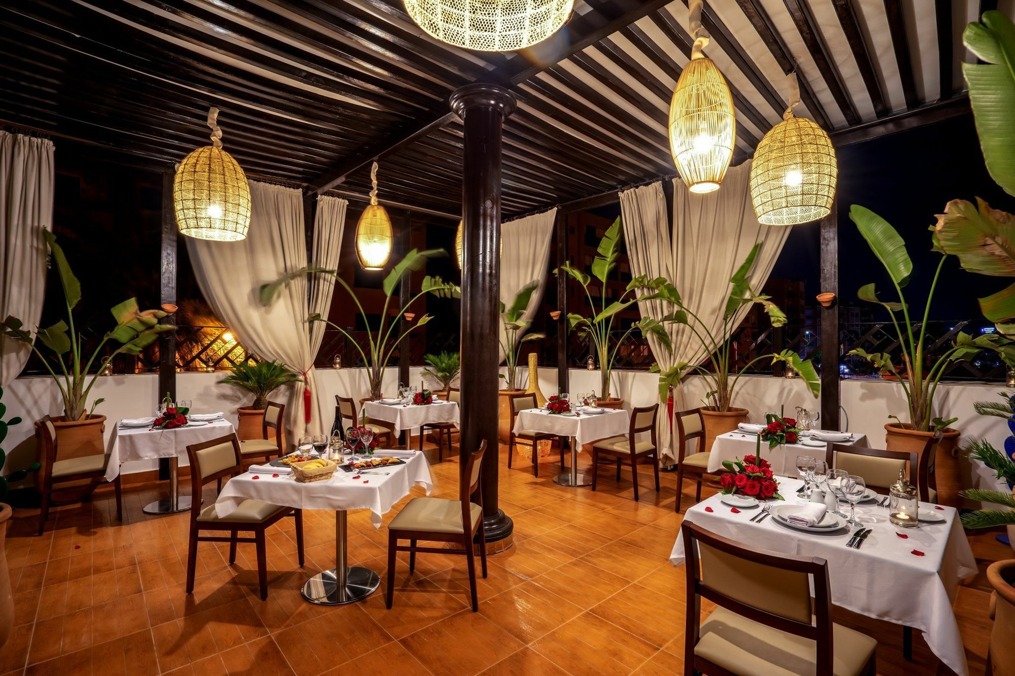 Majorelle Center Boutique