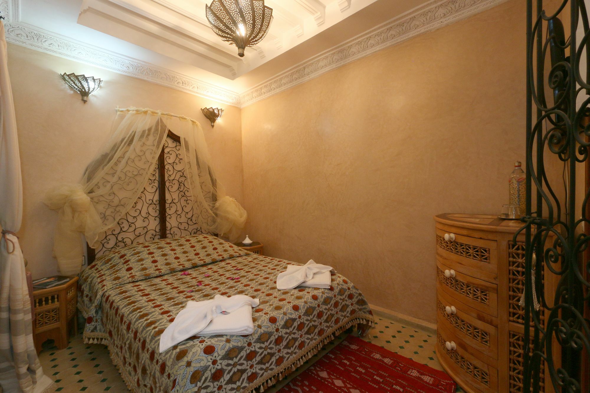 El Bellar Riad 3*