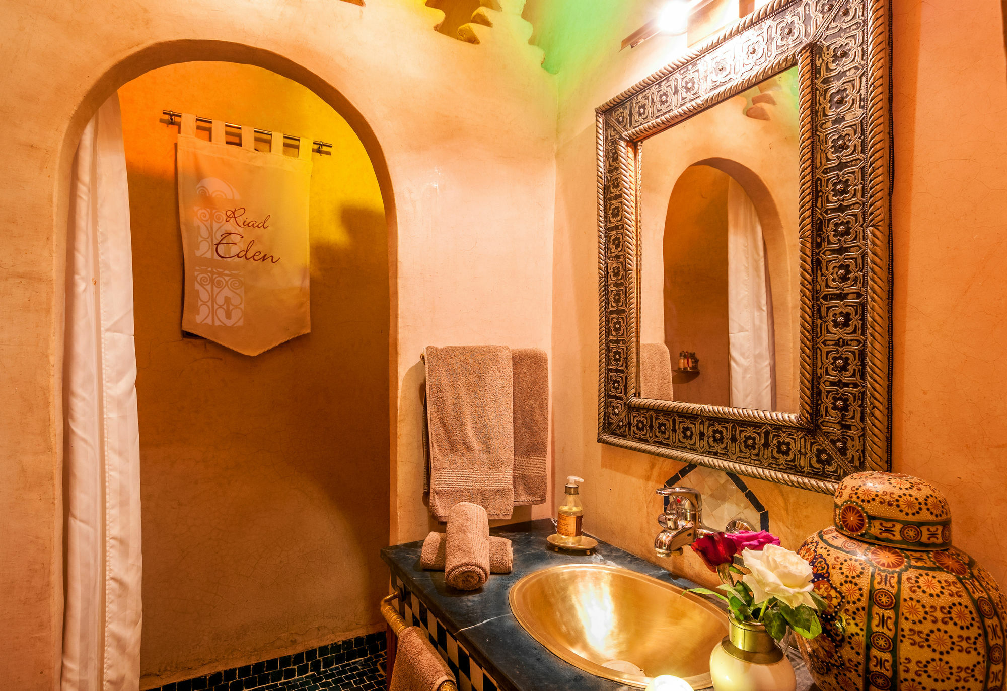 Eden 4* Marrakesh